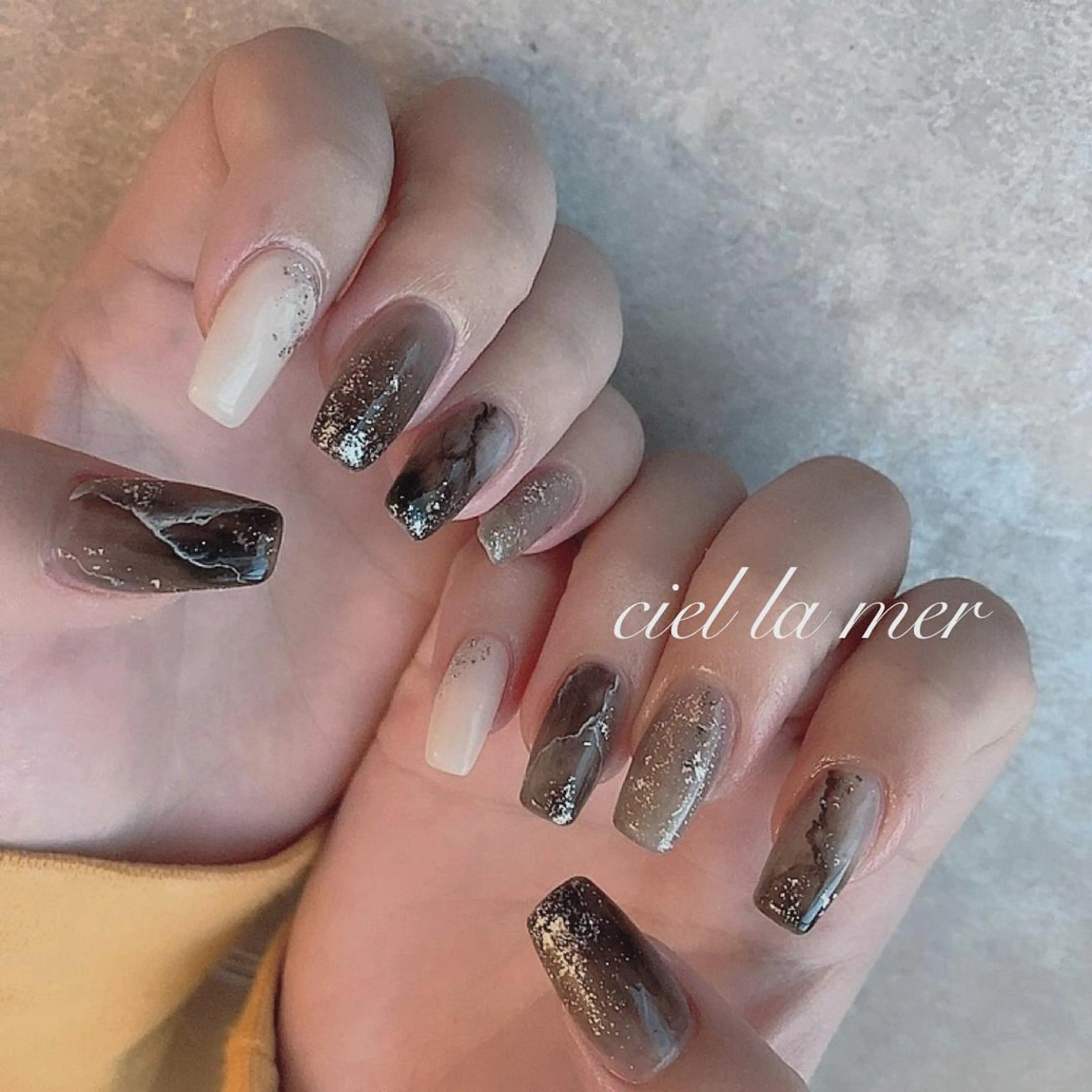 チップ10本長さだし.*・゚やり放題❤︎好きな画像をお持ち込み頂けます!平日限定価格🌿ご新規様他店オフ無料の写真