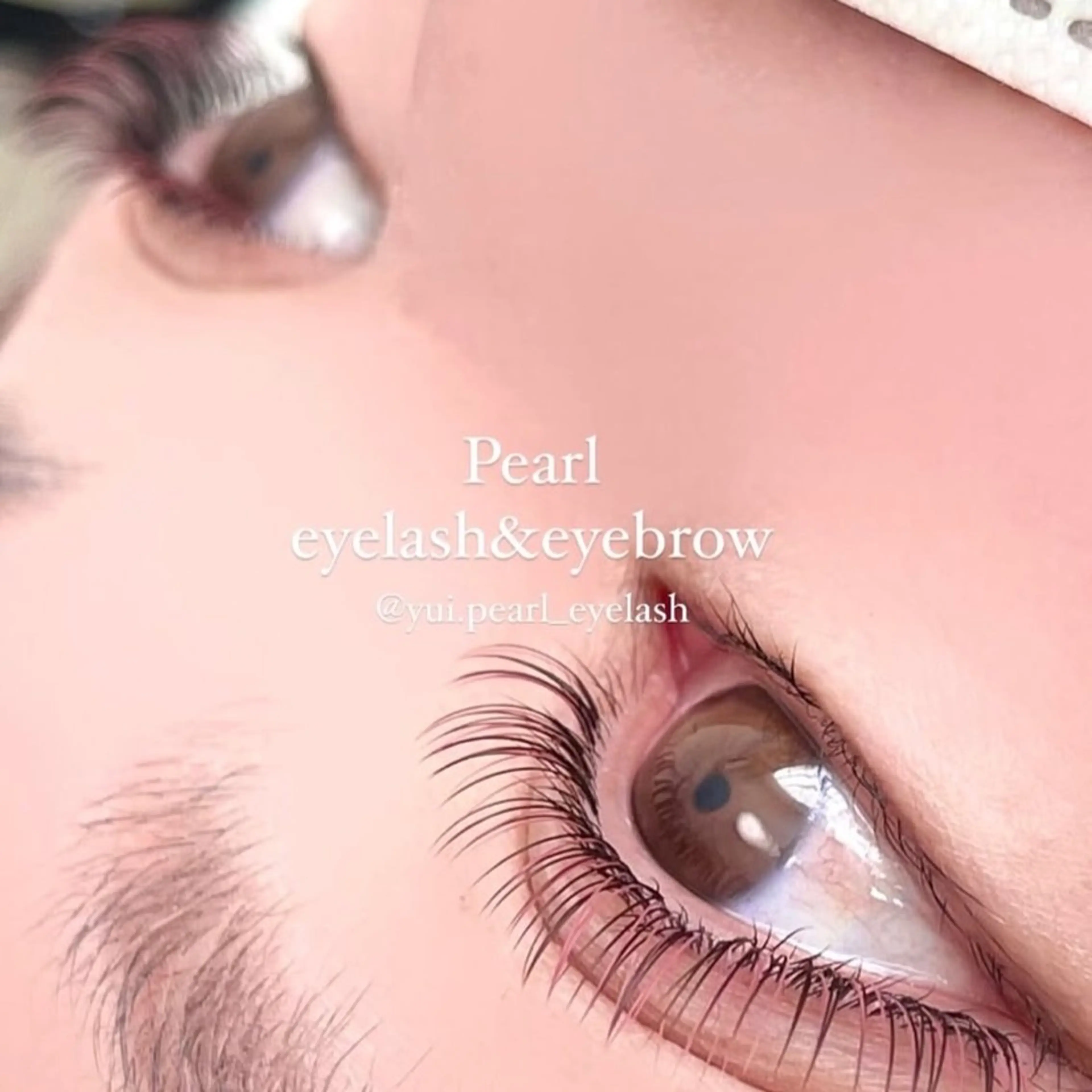 マツエク・マツパ マツエク Pearl🌵💫 【パール】のその他イメージ