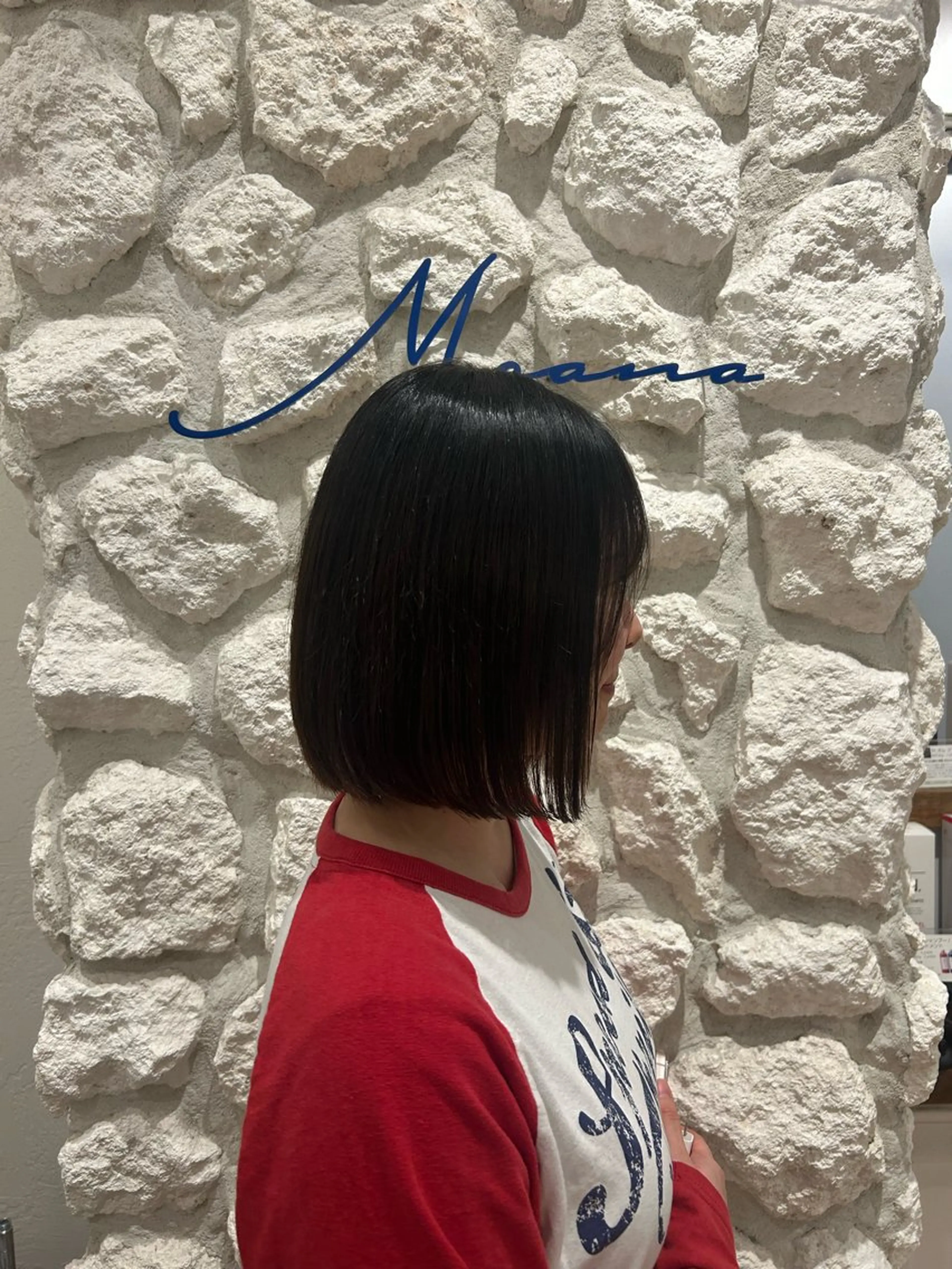 ショート 三浦 翔太のヘアスタイル