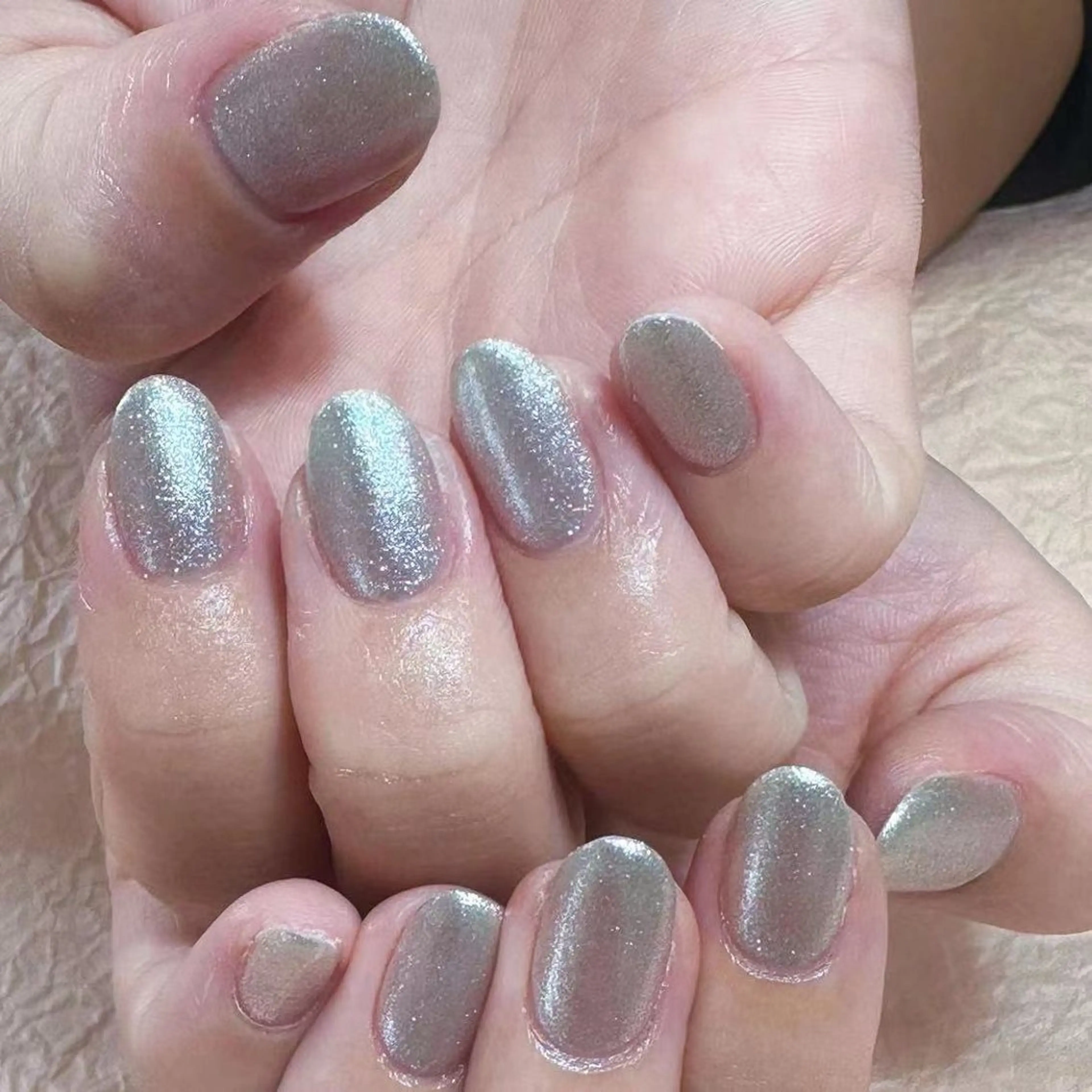 ネイル ハンドネイル DIAMOND Nail🥇のネイルデザイン