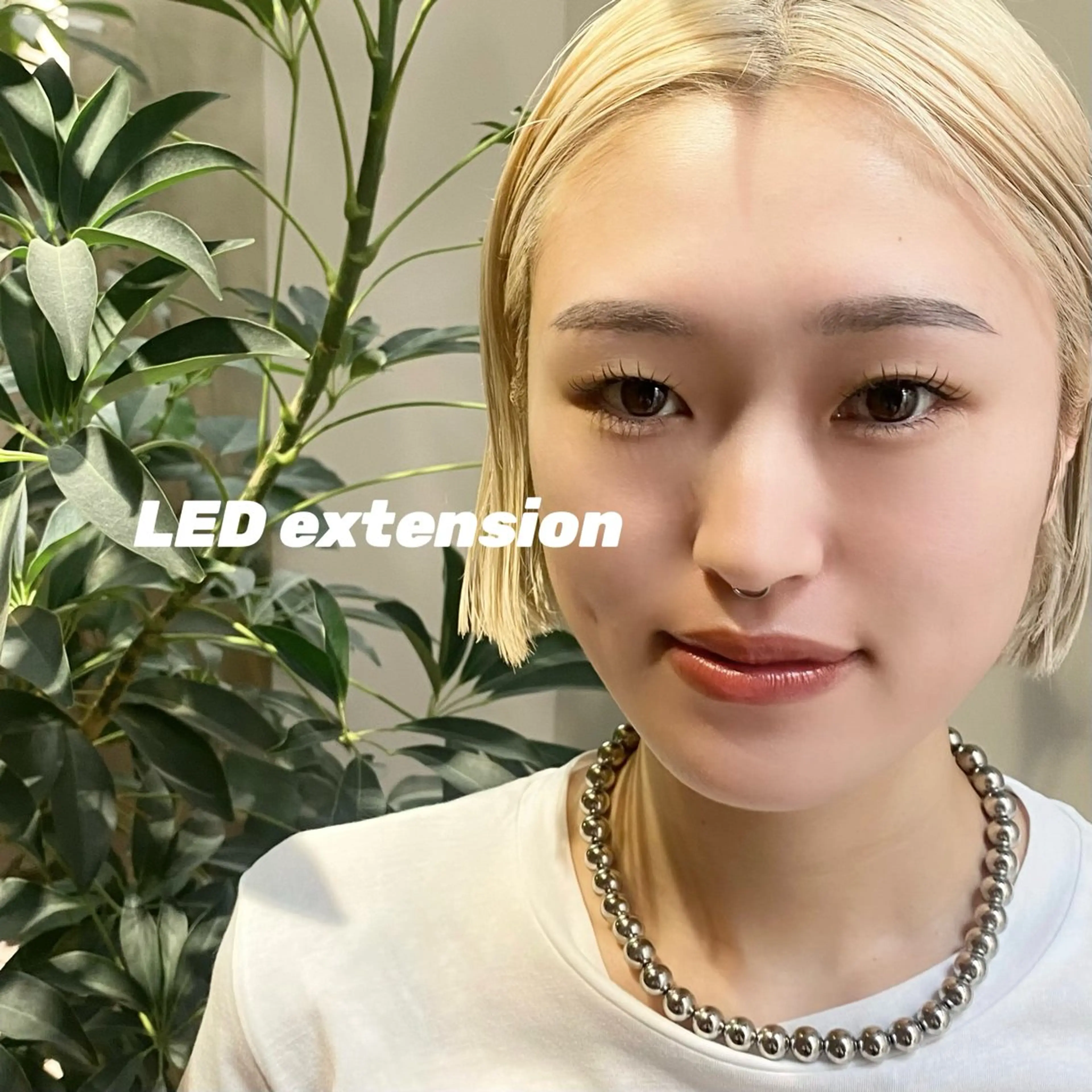 マツエク・マツパ マツエク MAQUM Rinoのマツエク・マツパデザイン