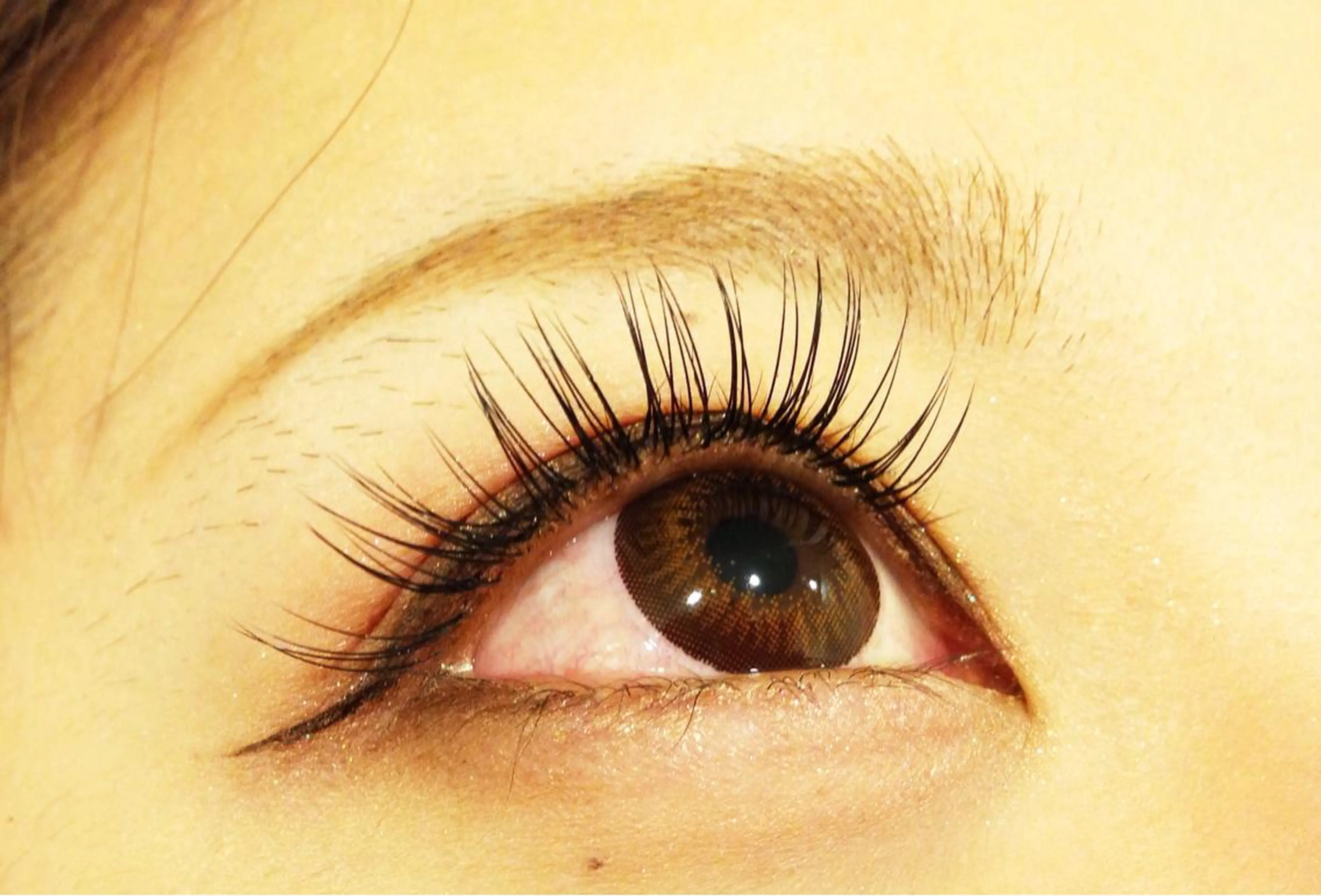 マツエク・マツパ SÖPÖ/SAIKO ♡まつげ眉毛サロンのマツエク・マツパデザイン