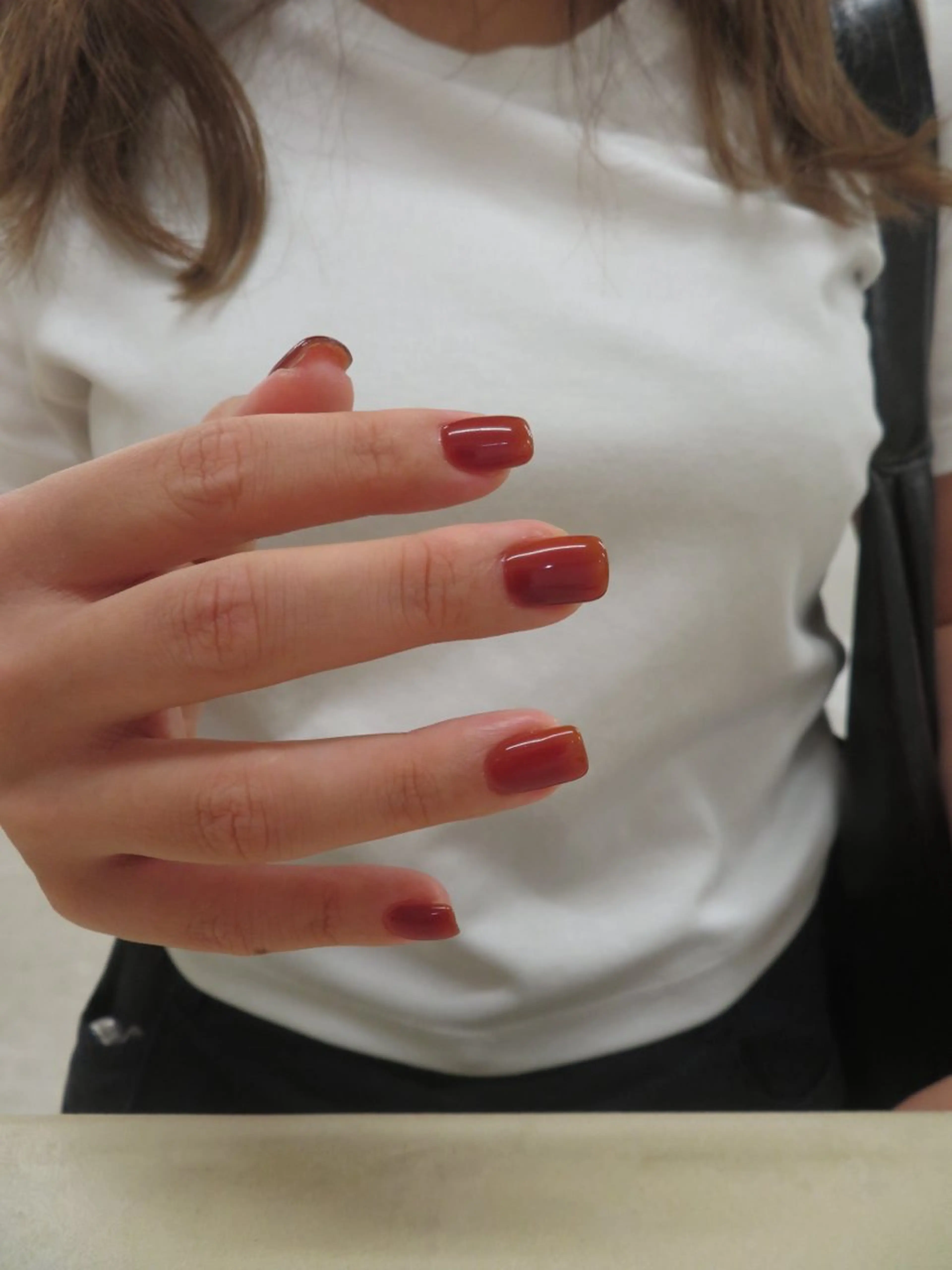 ネイル 市川 加奈子のネイルデザイン