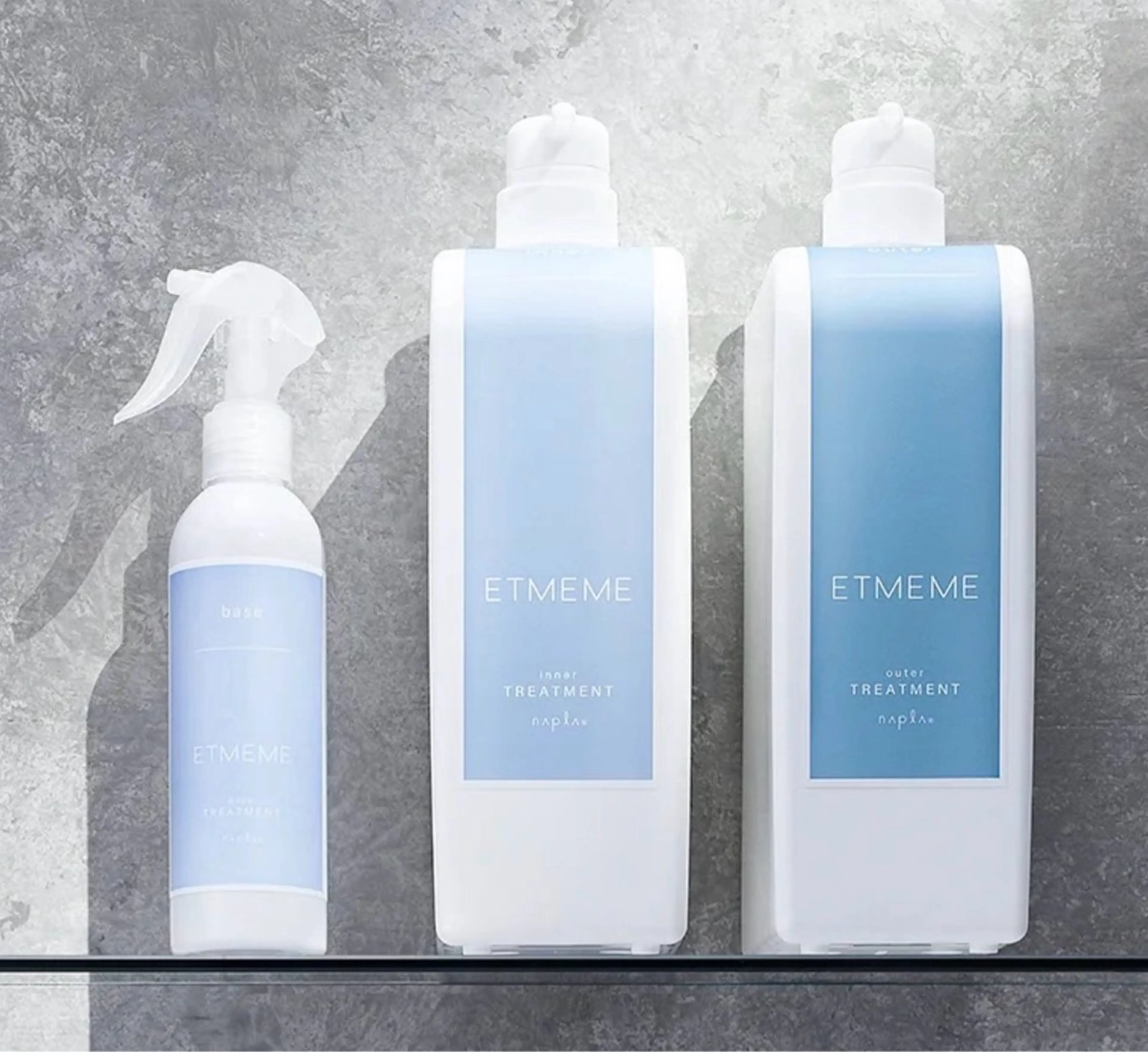 ヘアカラー トリートメント Queen's gate 昭和palace所属・志村 梨帆のヘアスタイル