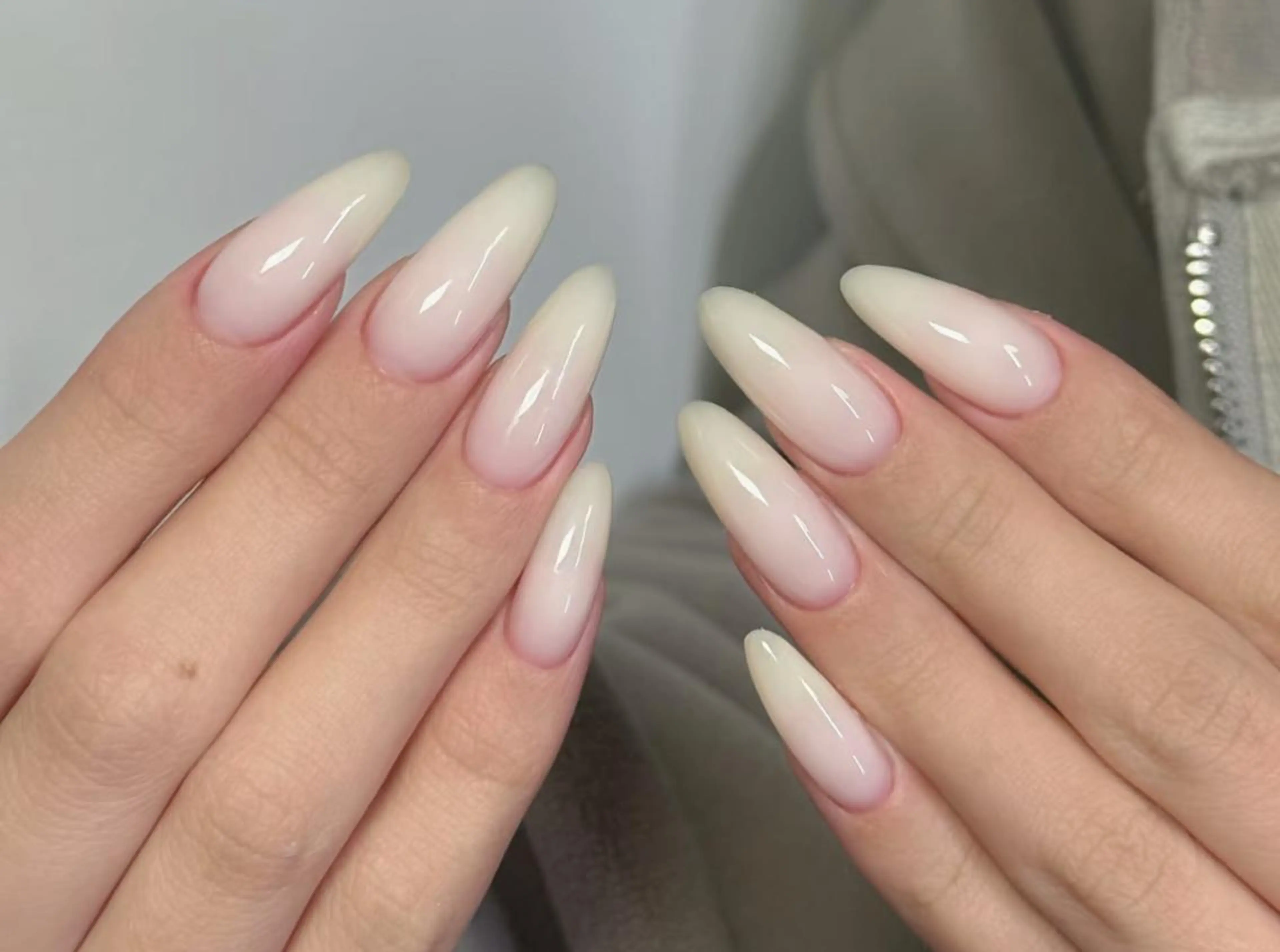 ネイル ハンドネイル Pure&Rich Nailのネイルデザイン