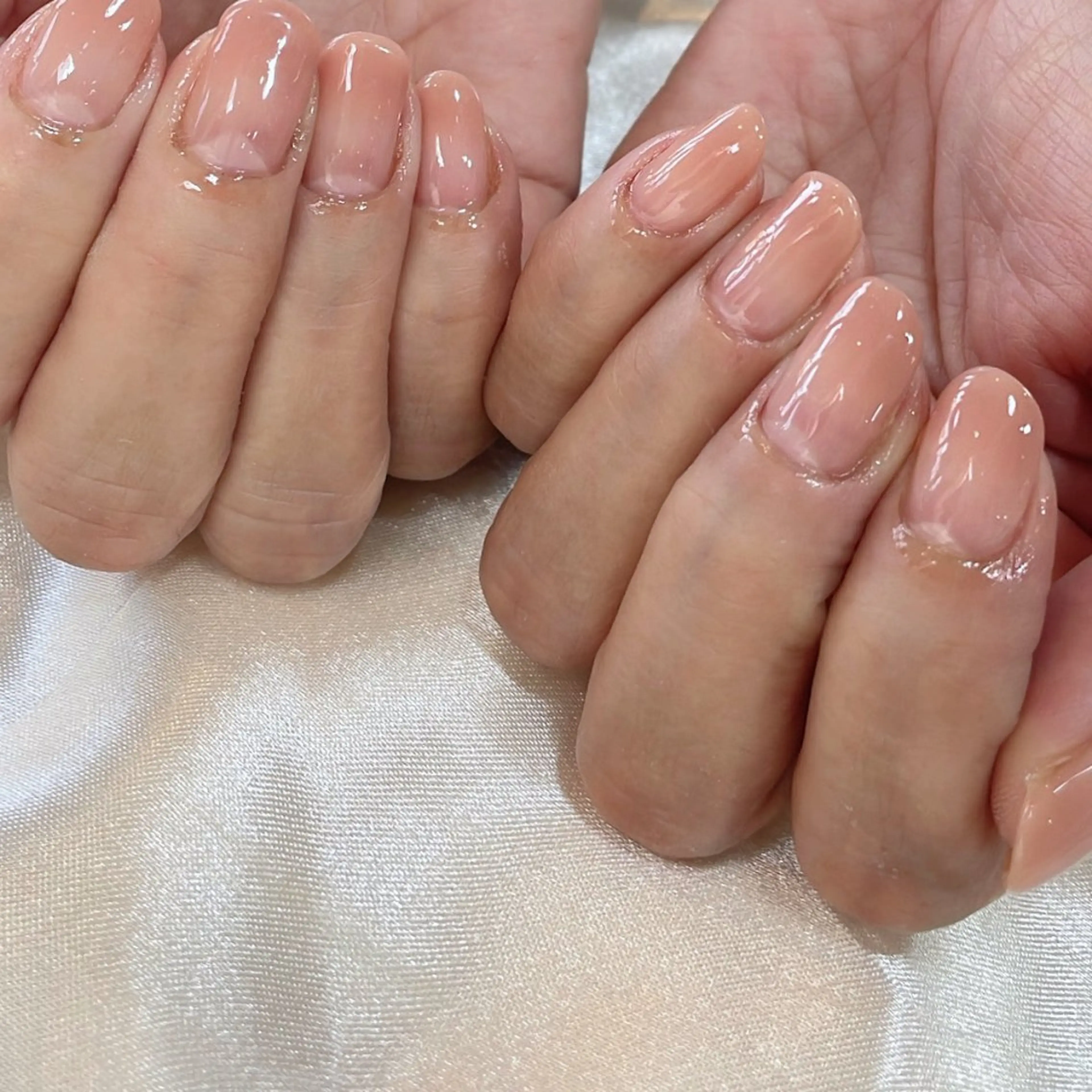 ネイル Relum所属・Relum__. fukaのネイルデザイン