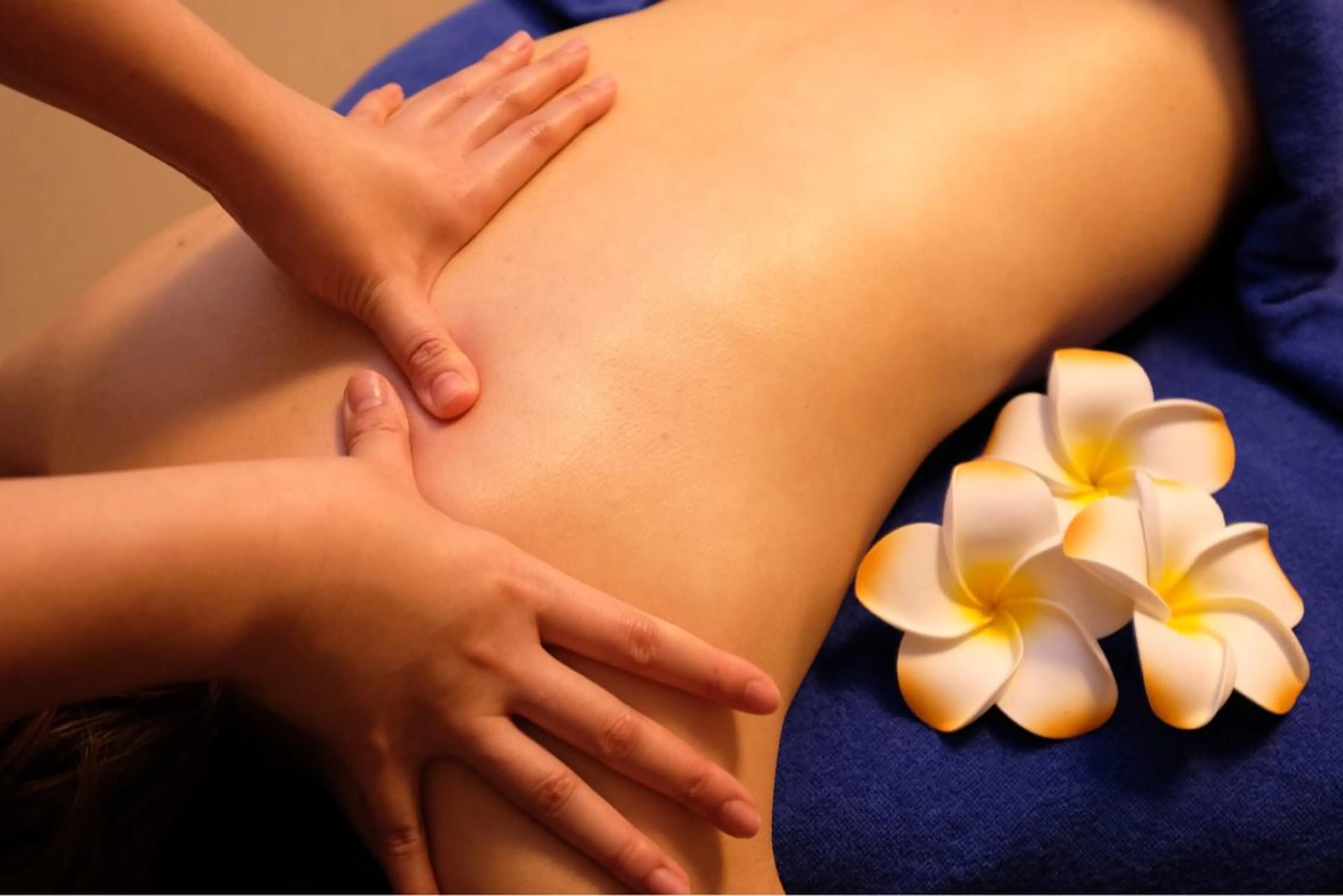 池田 紀子のエステ・リラクイメージ