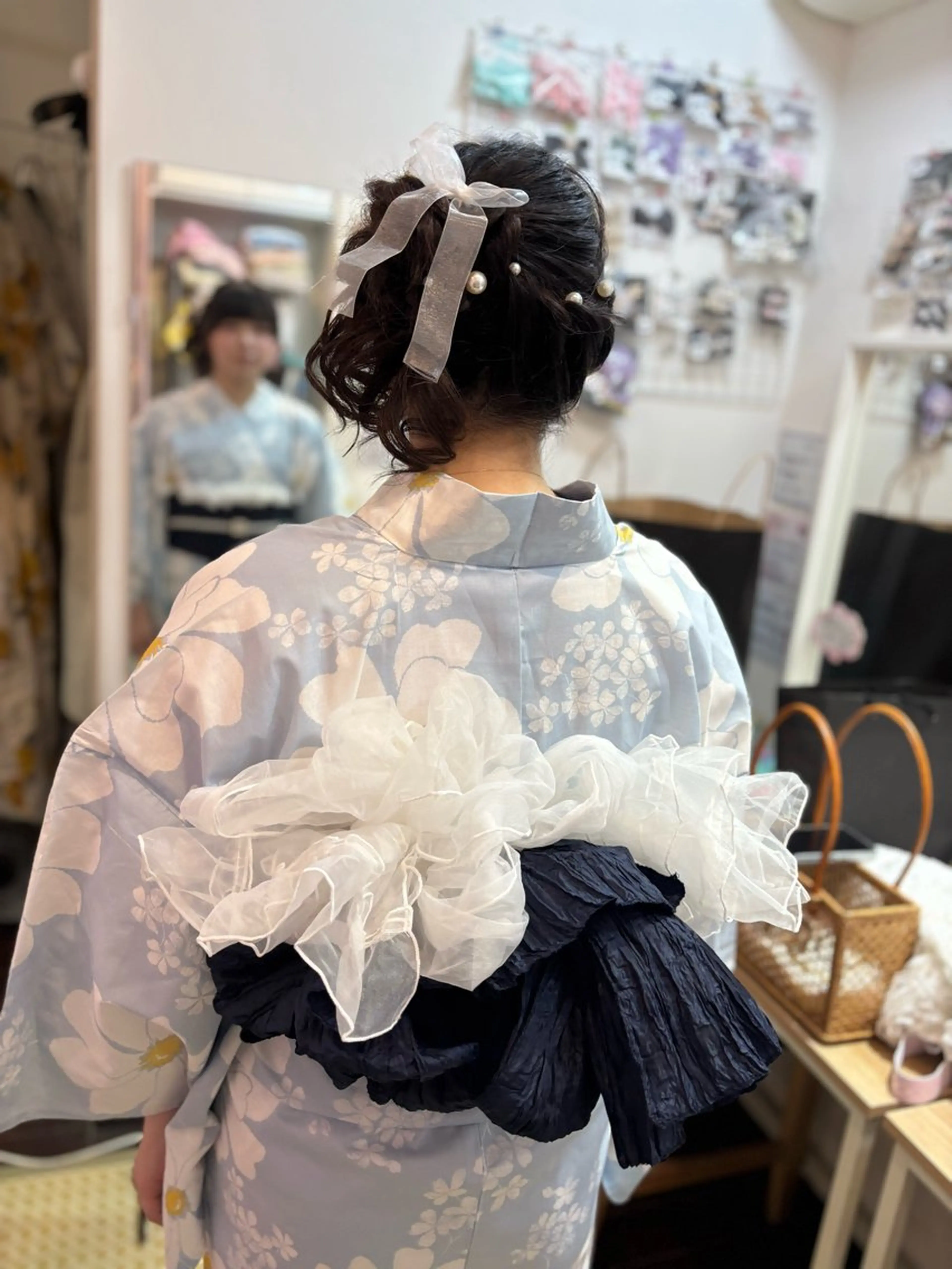 着付けサロン レインボー　心斎橋のその他イメージ