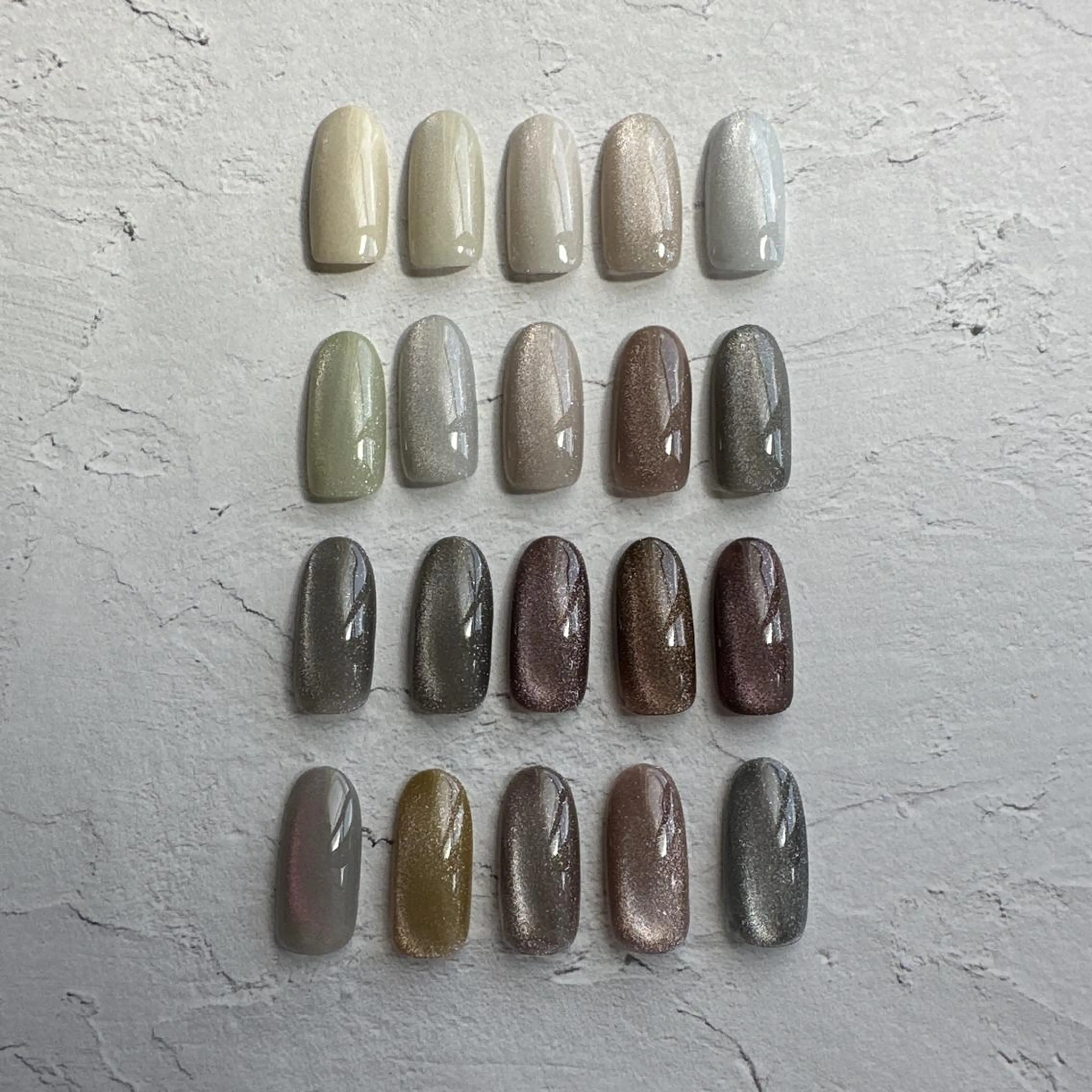 ネイル ironail -イロネイル-のネイルデザイン