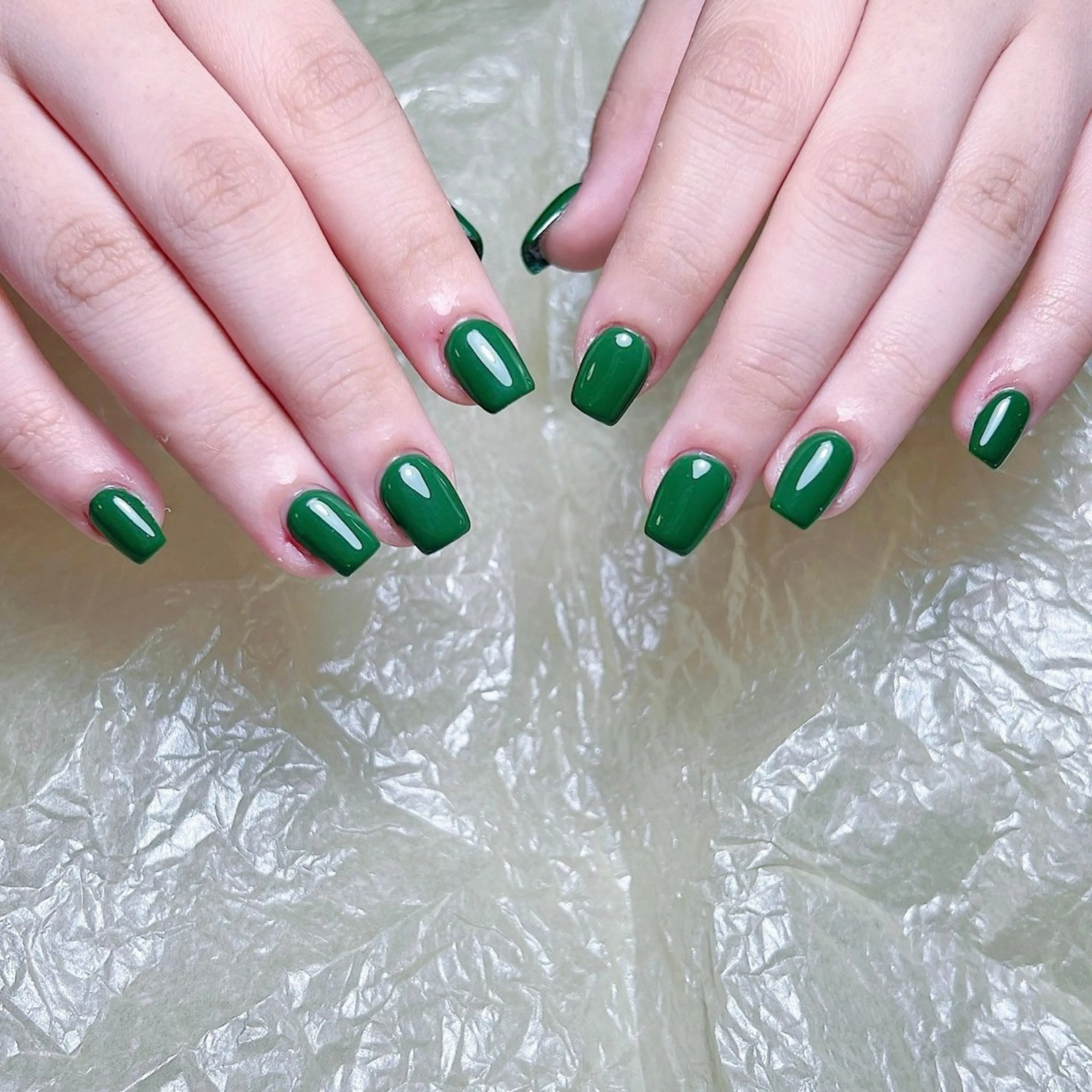 ネイル ハンドネイル 🤎Yun nail salon🤎のネイルデザイン