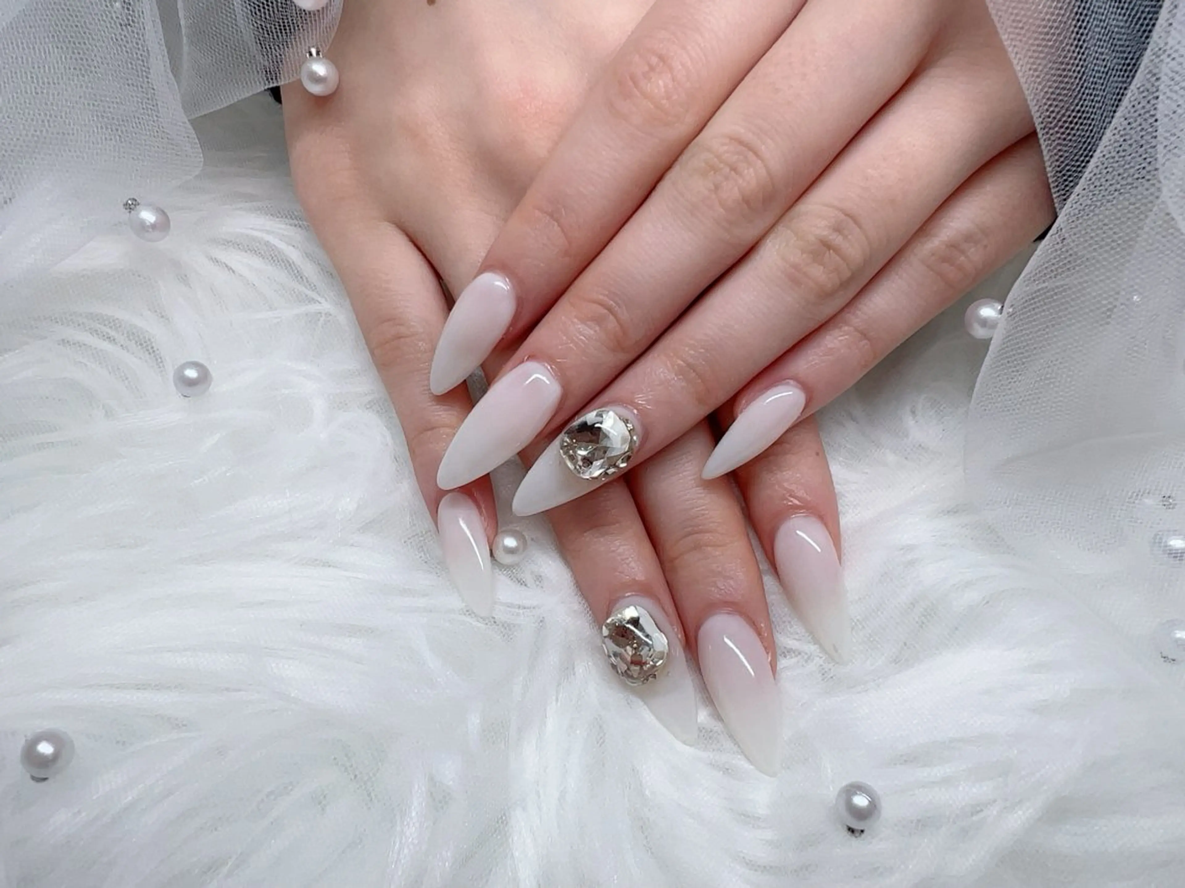 ネイル ビューティーサロンY.所属・ビューティーサロン Y.のネイルデザイン