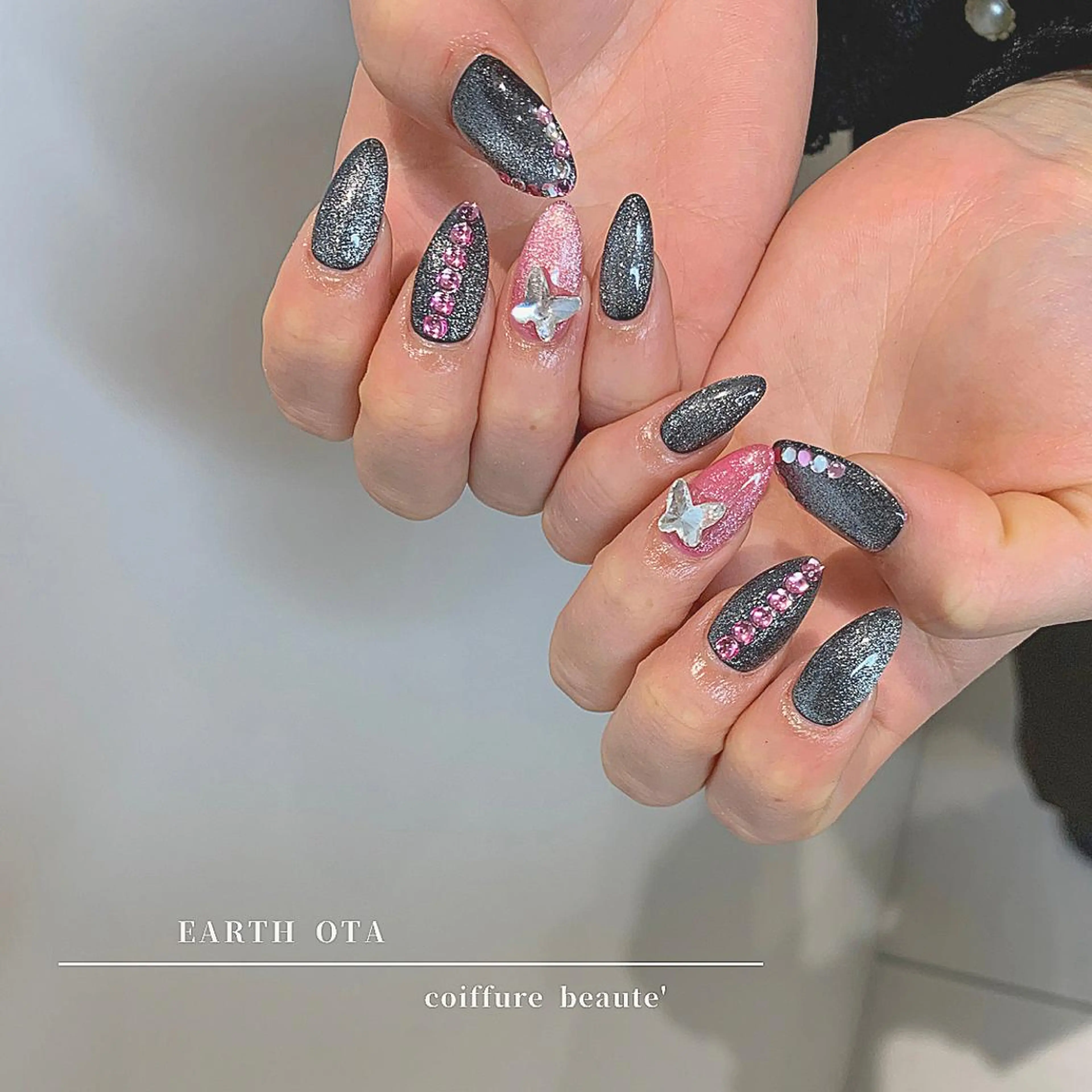 ネイル Rena colore'のネイルデザイン