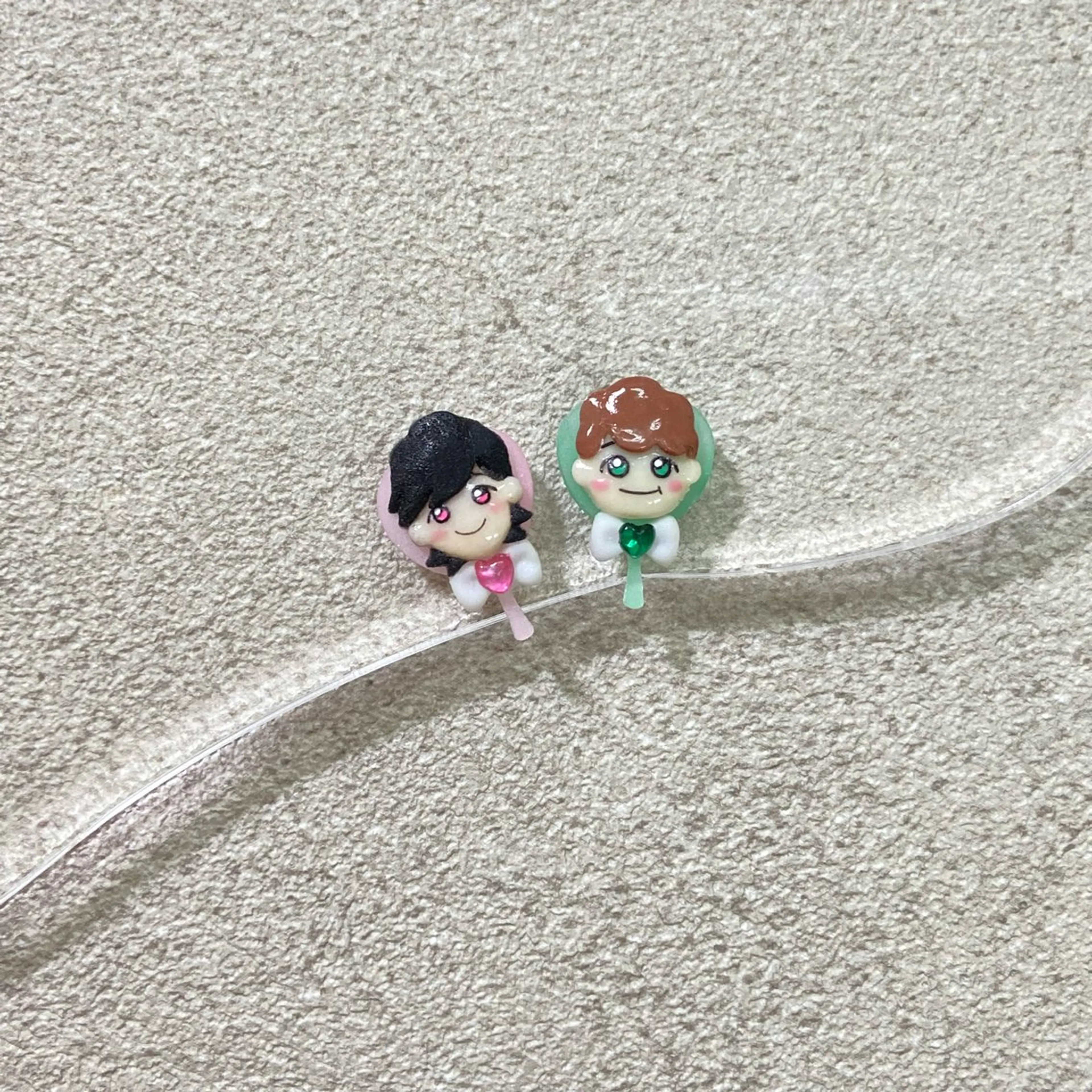 ネイル nail salon Lumièreのネイルデザイン