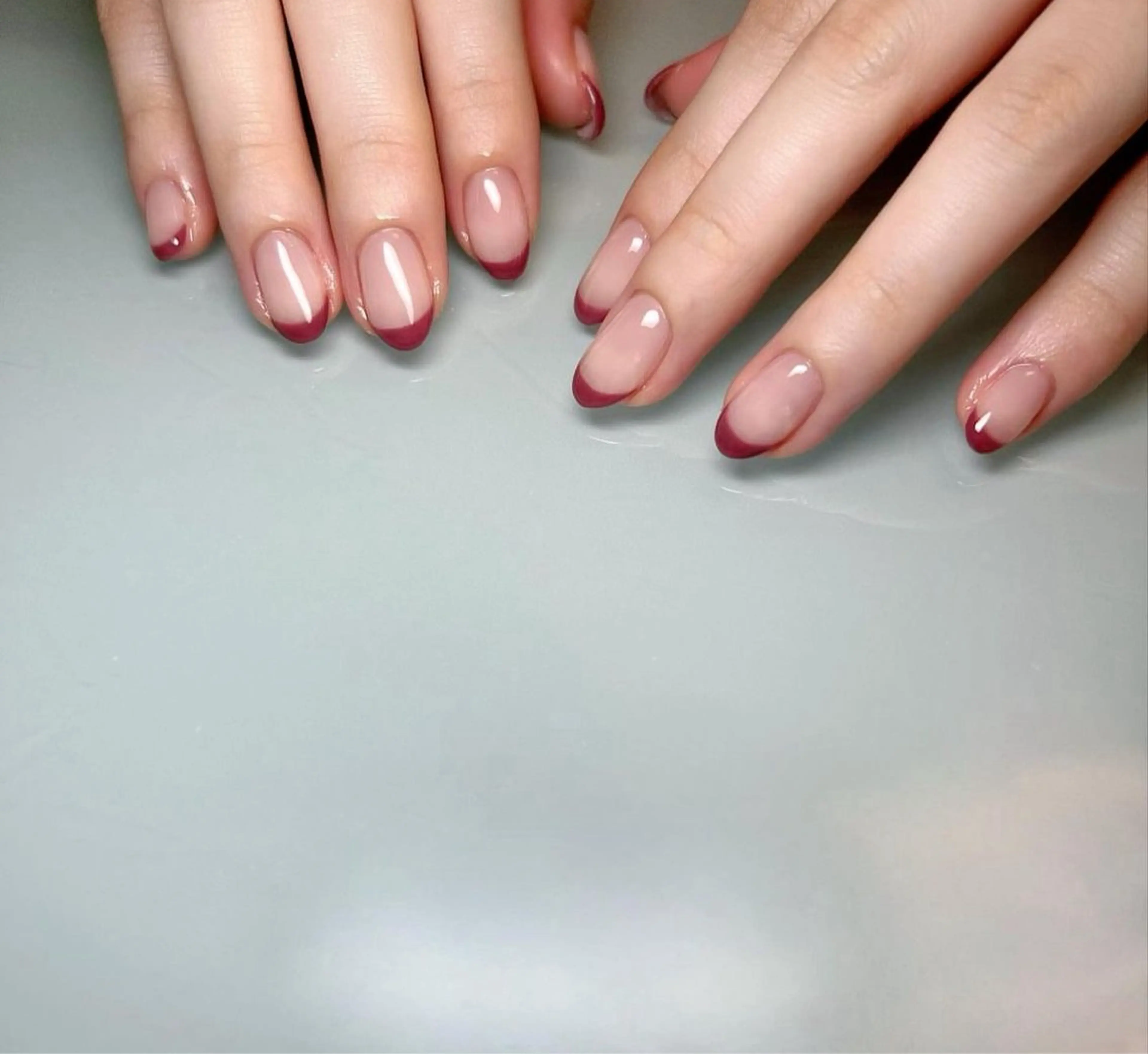 ネイル 中川 ユカのネイルデザイン