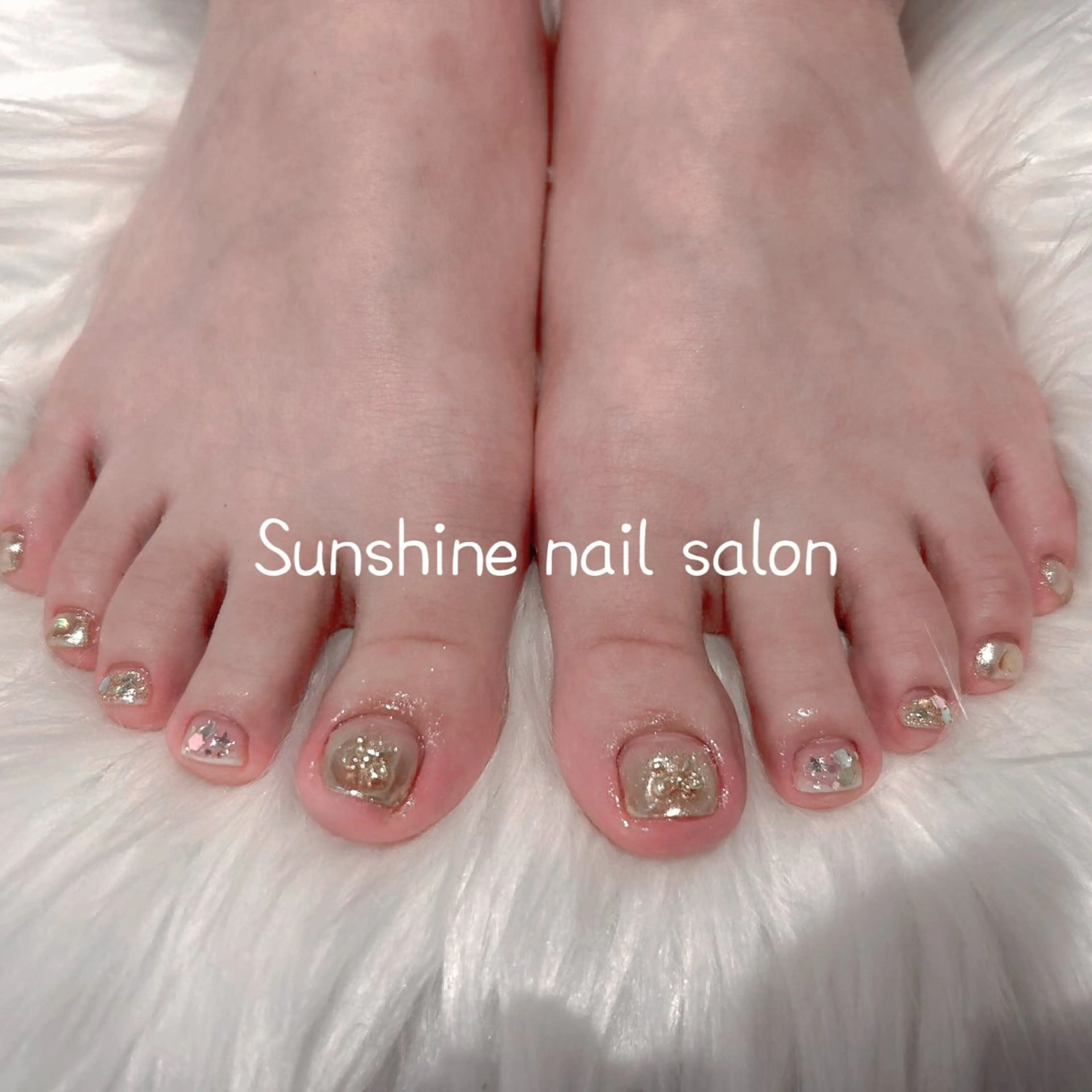 ネイル サンシャイン ネイル池袋店のネイルデザイン