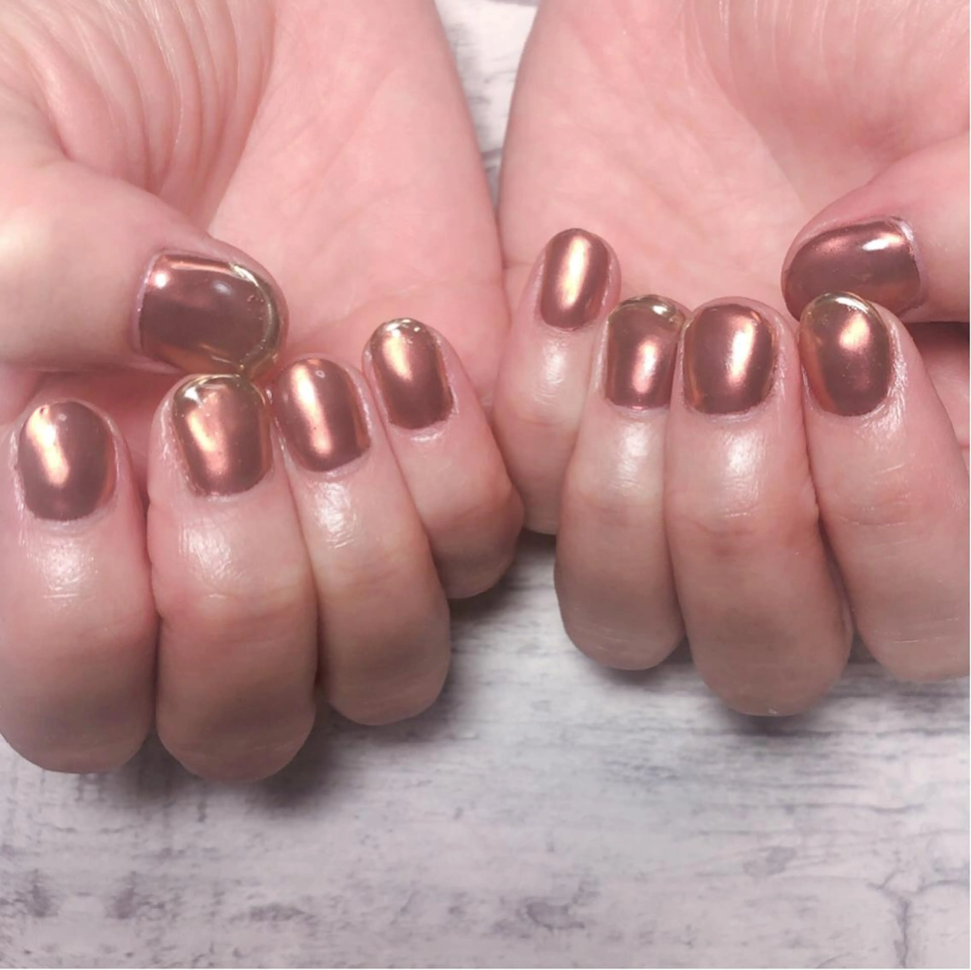 ネイル 個室ネイルサロンDolly  Girl〜ドーリーガール〜所属・DollyGirl KYOKOのネイルデザイン