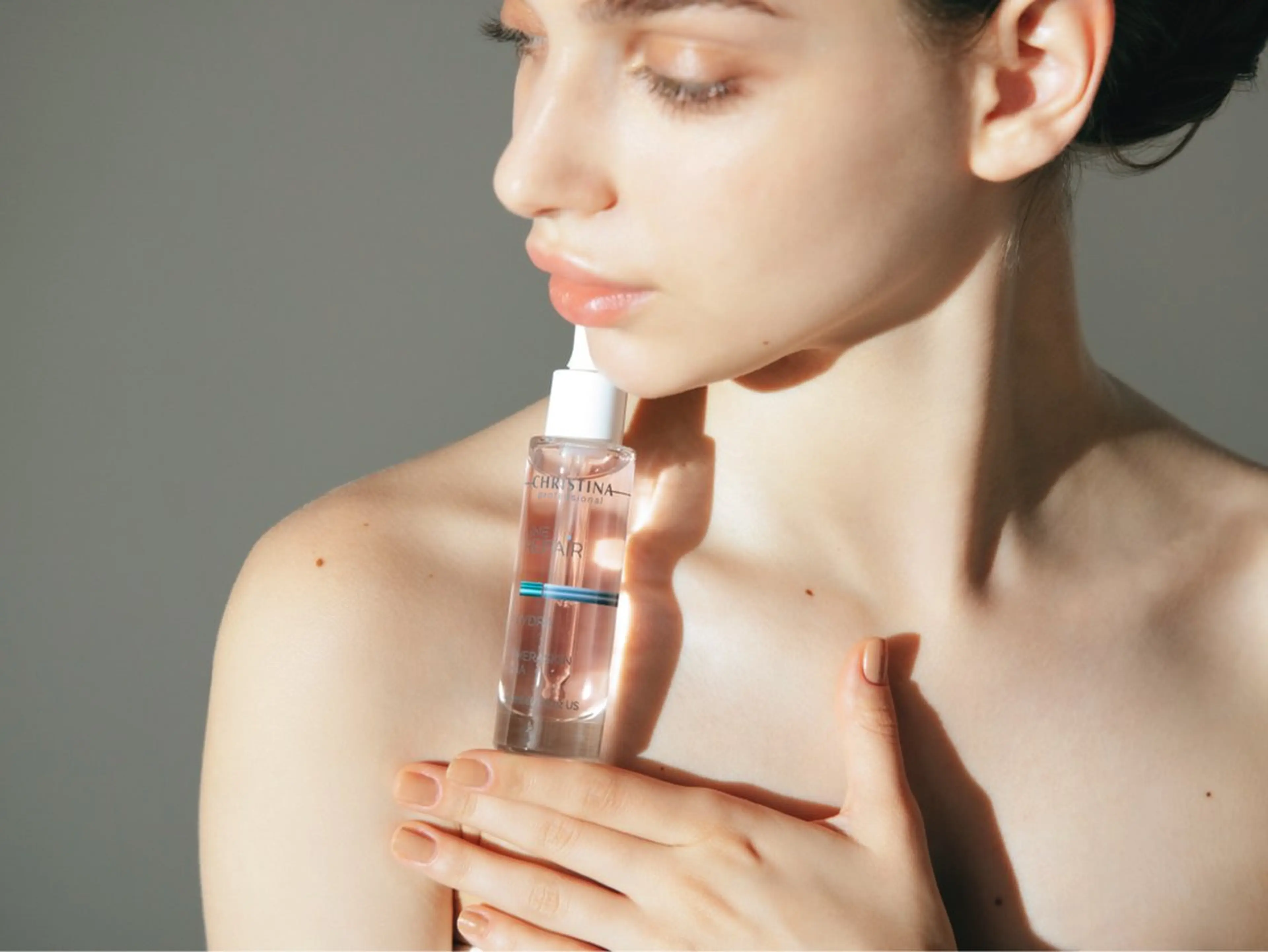 【肌質ケアサロン】 RUMINIRのエステ・リラクイメージ