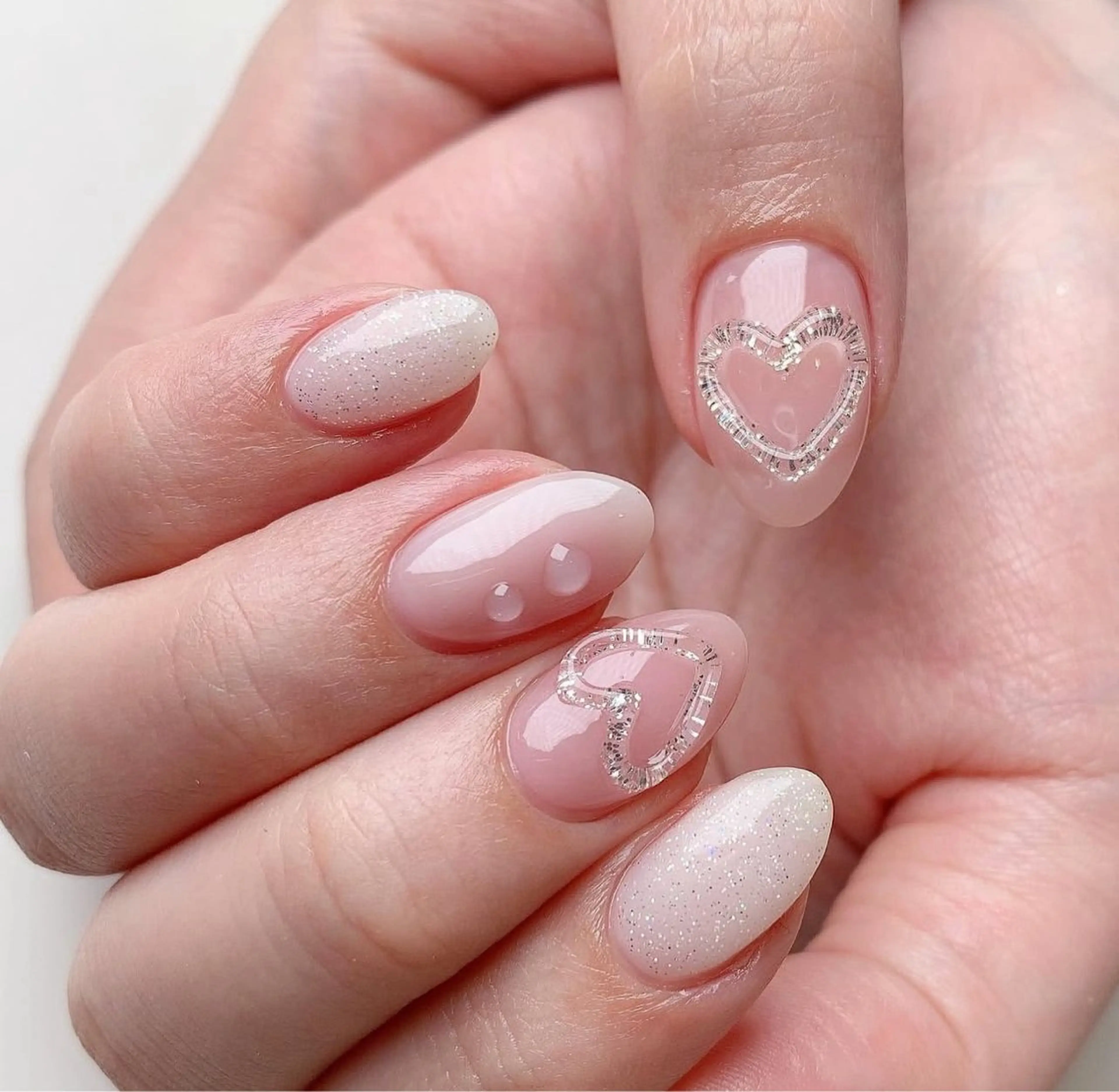 ネイル 🎀Lilla💎 Nail Salonのネイルデザイン