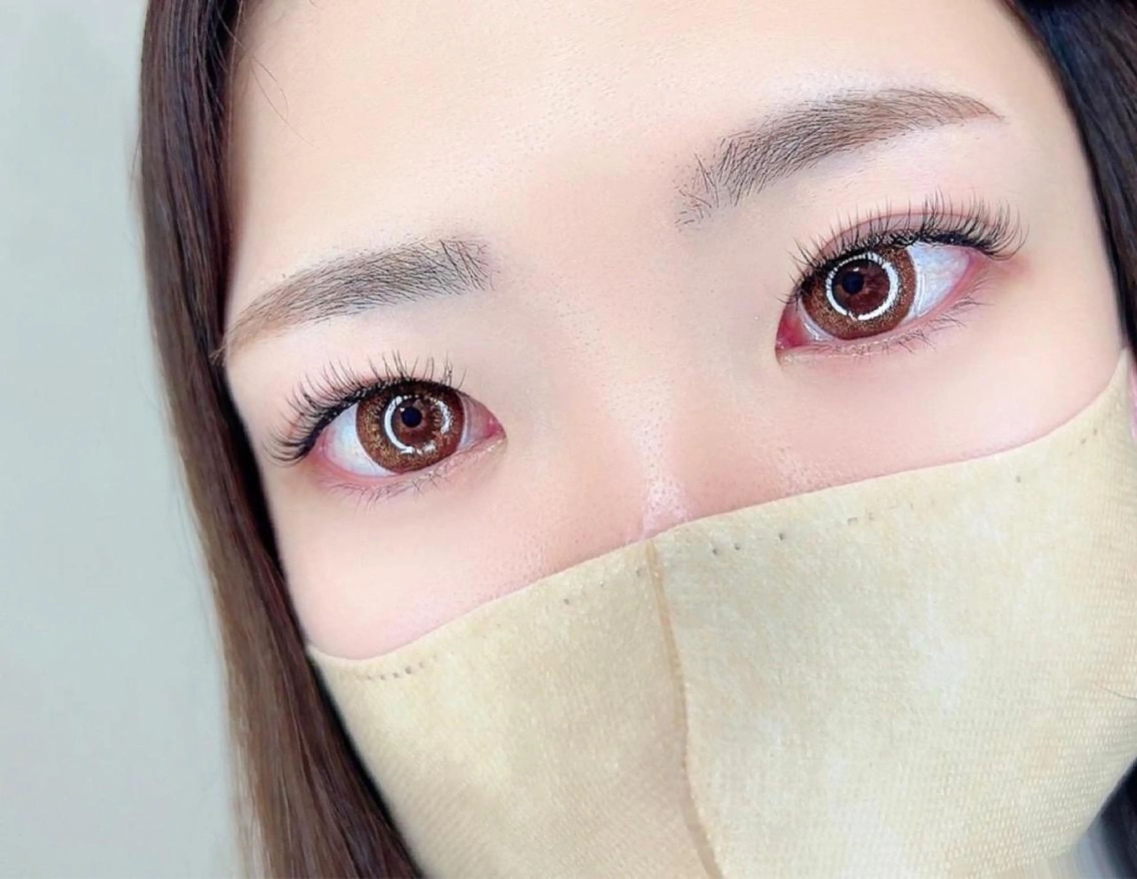 マツエク・マツパ 萩原 愛菜のその他イメージ