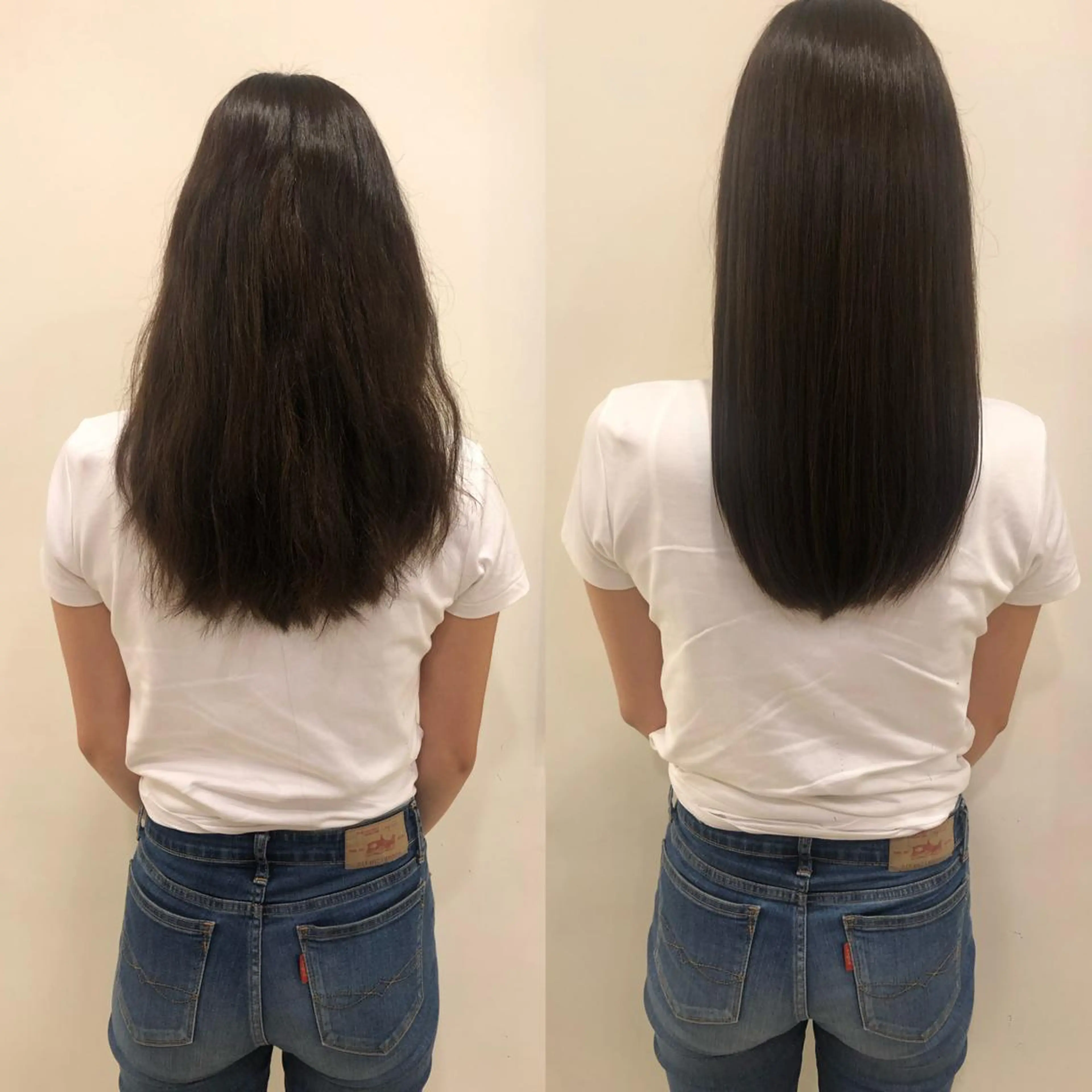 美還元トリートメント〔髪質改善トリートメント〕の写真