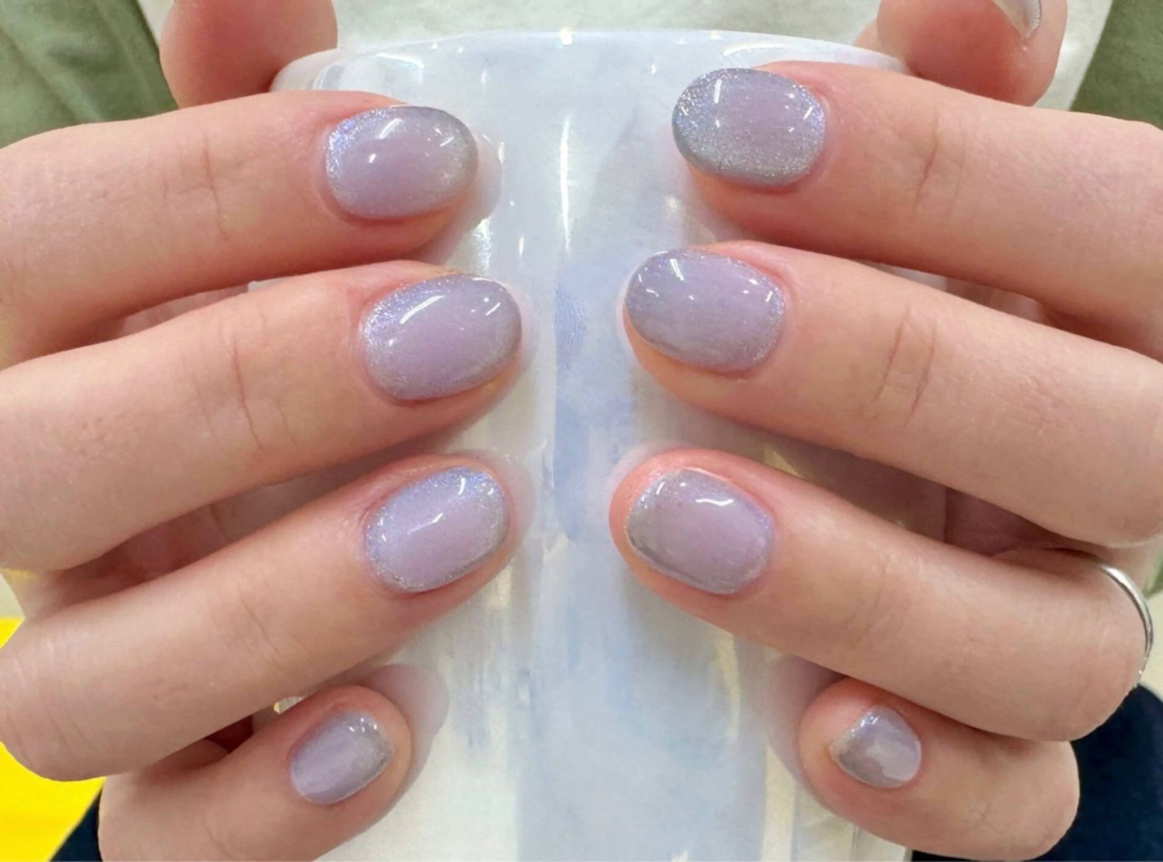 ネイル CHERIR NAILSALONのネイルデザイン