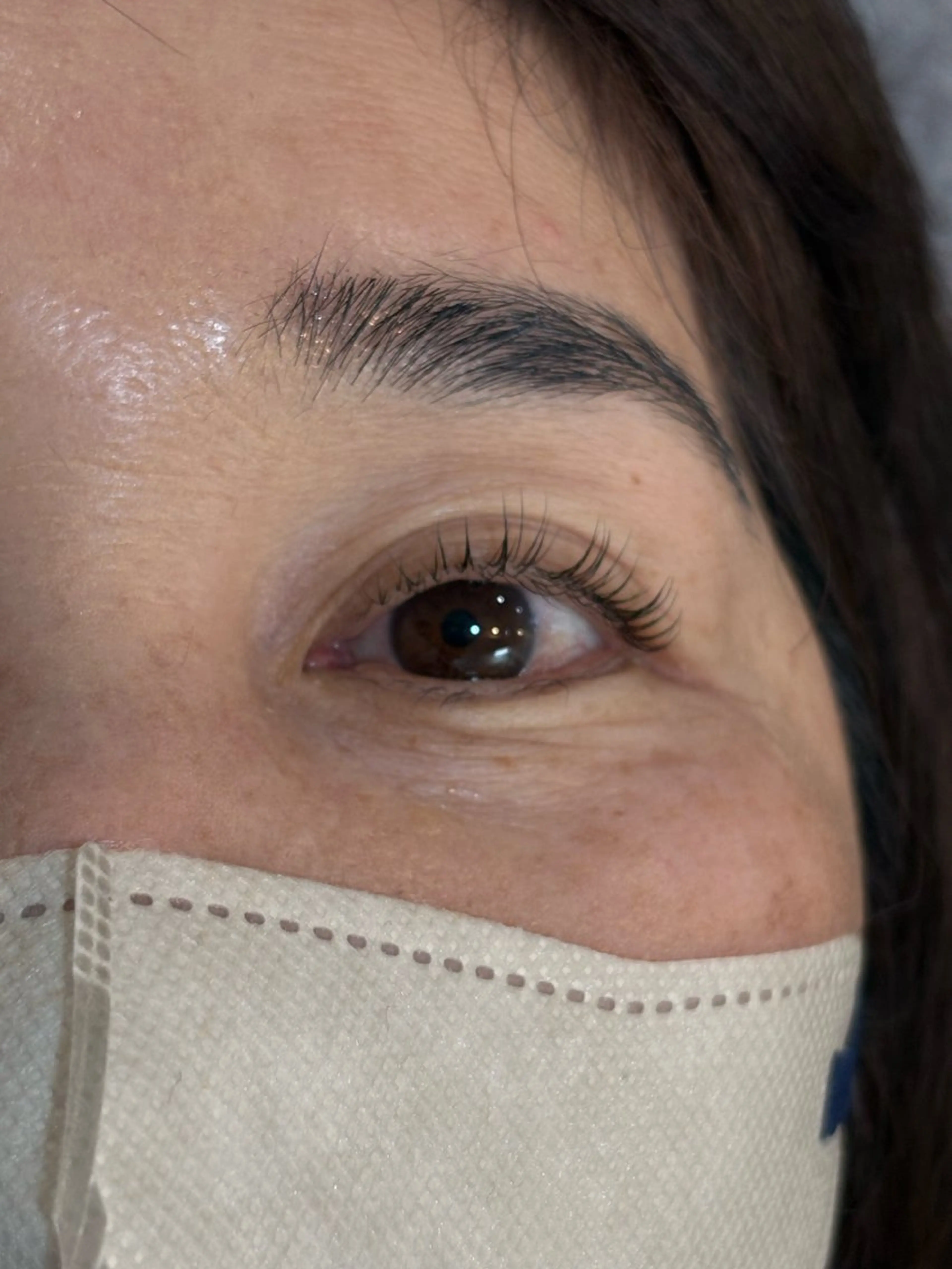 マツエク・マツパ 🐈EYELA ⟡.· Aya🐱のマツエク・マツパデザイン