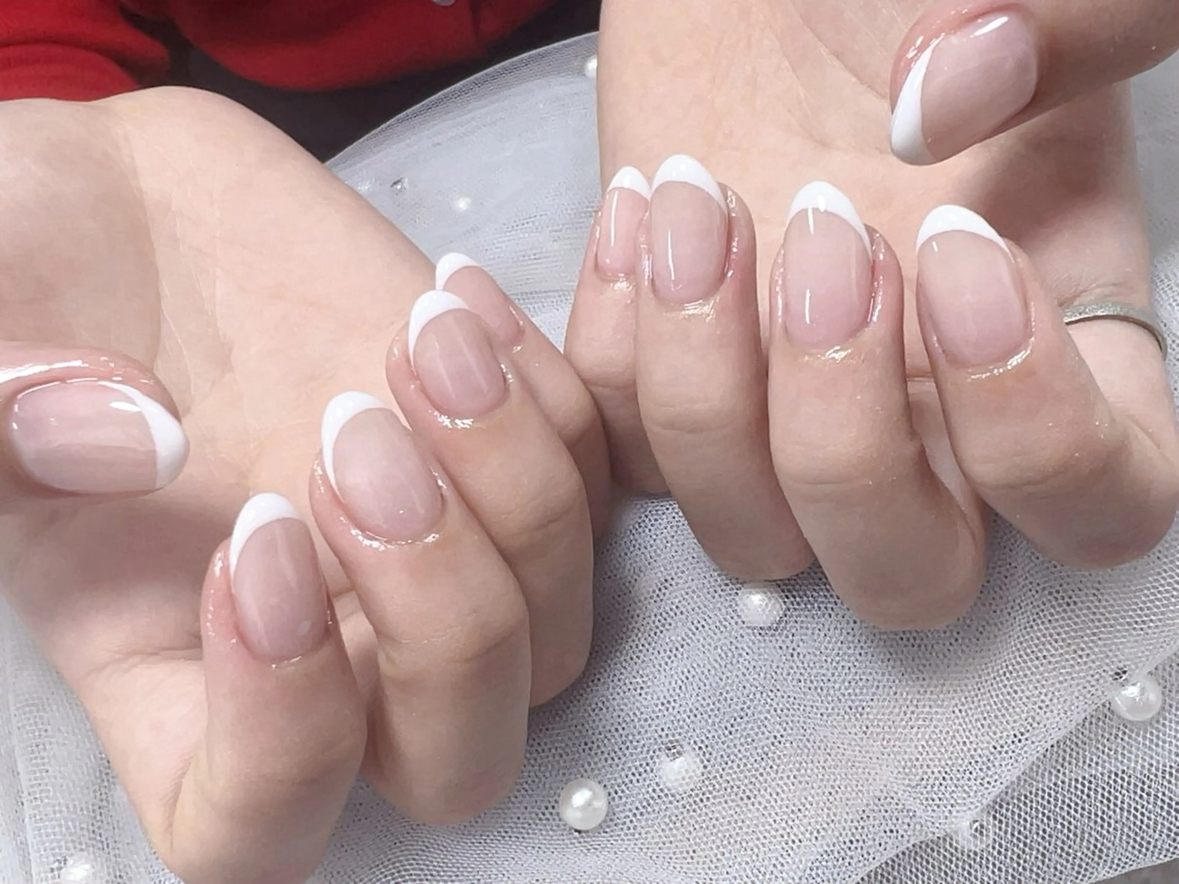 ネイル ハンドネイル Nail NaNaのネイルデザイン