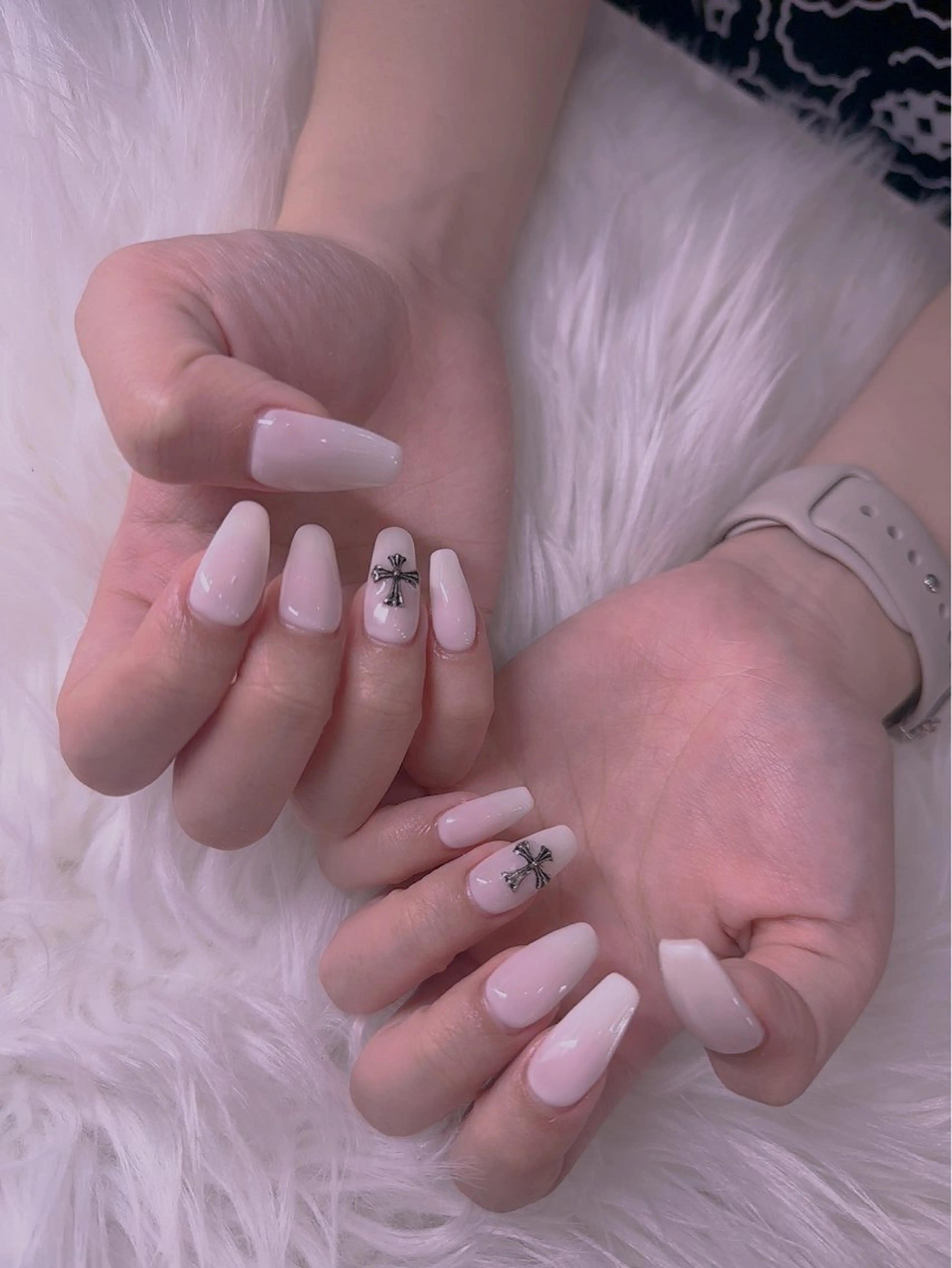 ネイル 美爪パラジェル導入店 Sunnilyのネイルデザイン