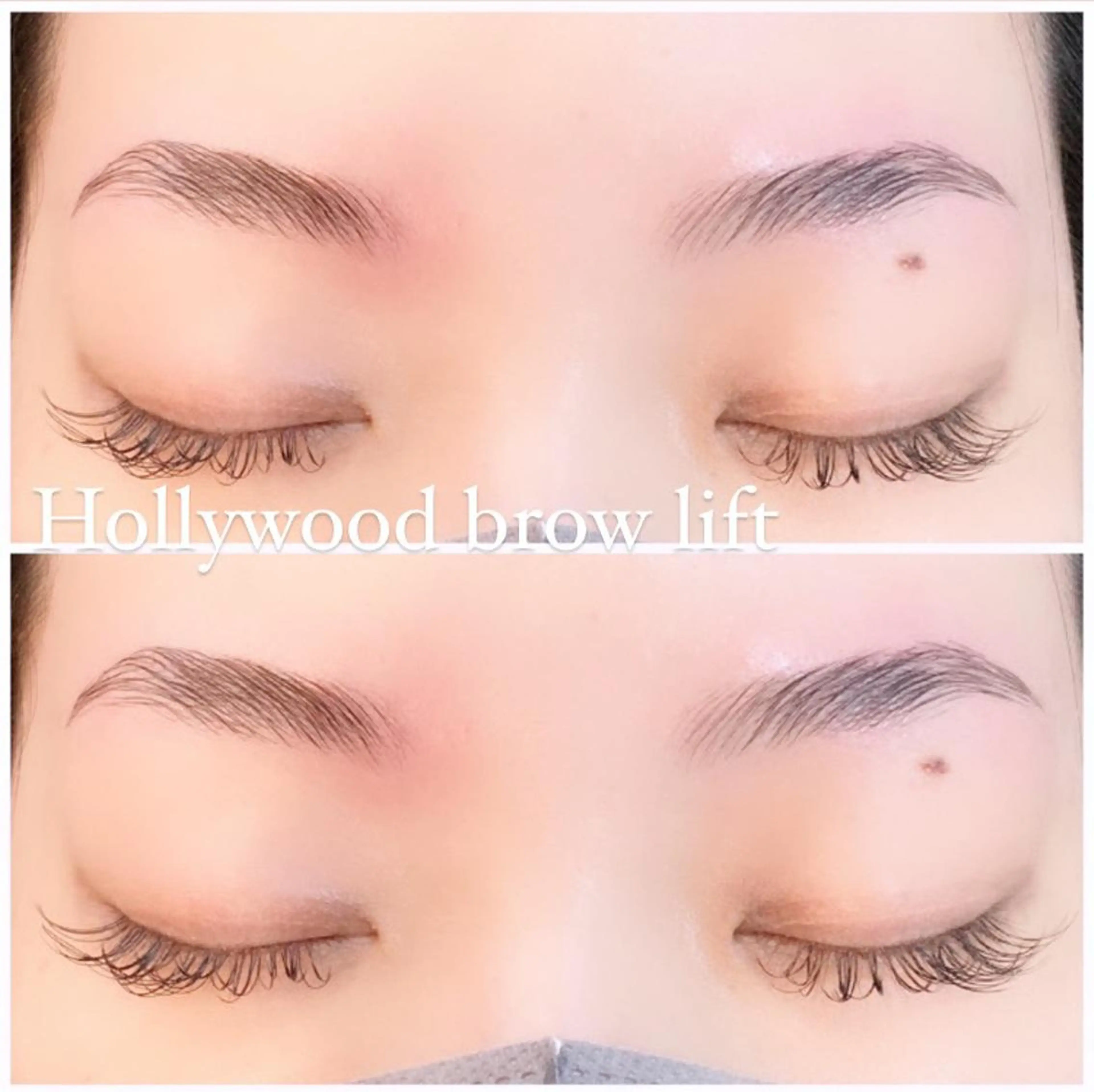 マツエク・マツパ 武田 楓のマツエク・マツパデザイン