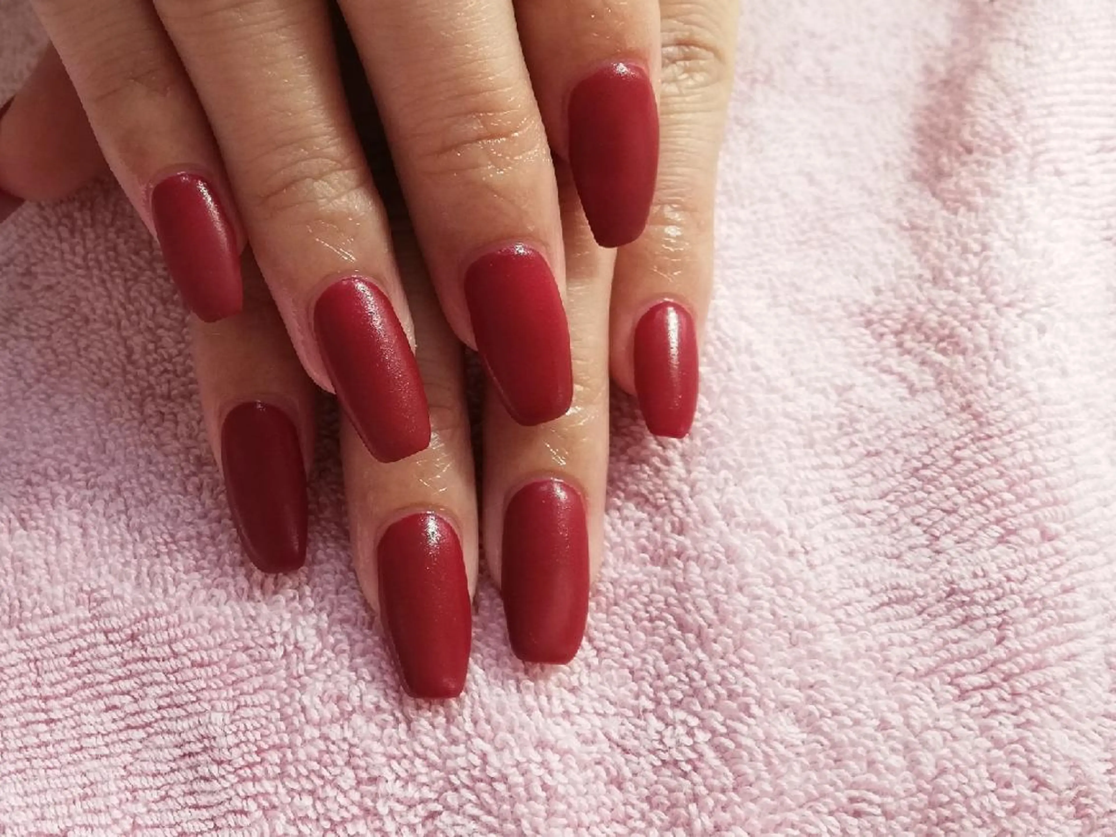 ネイル ネイルサロンほっこり kanaのネイルデザイン