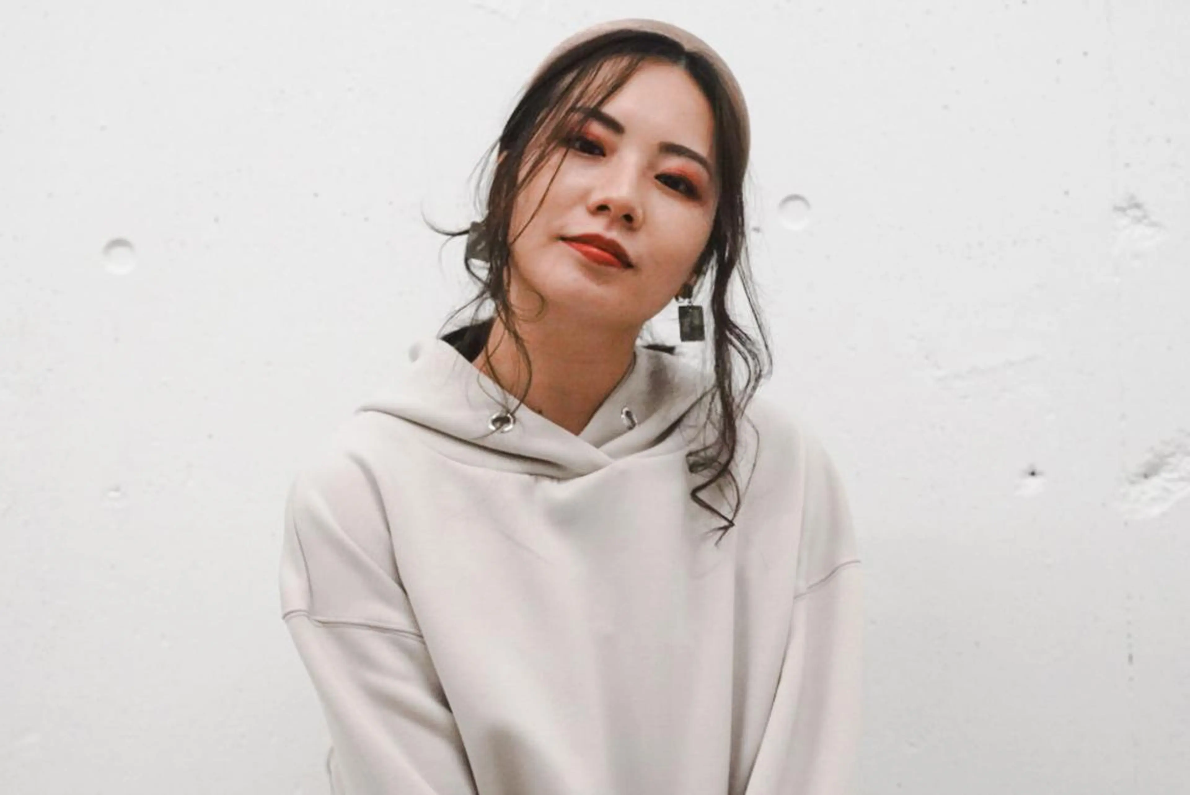 ロング カラー カット ヘアカラー トリートメント SWEETROOM所属・清田 健太朗のヘアスタイル