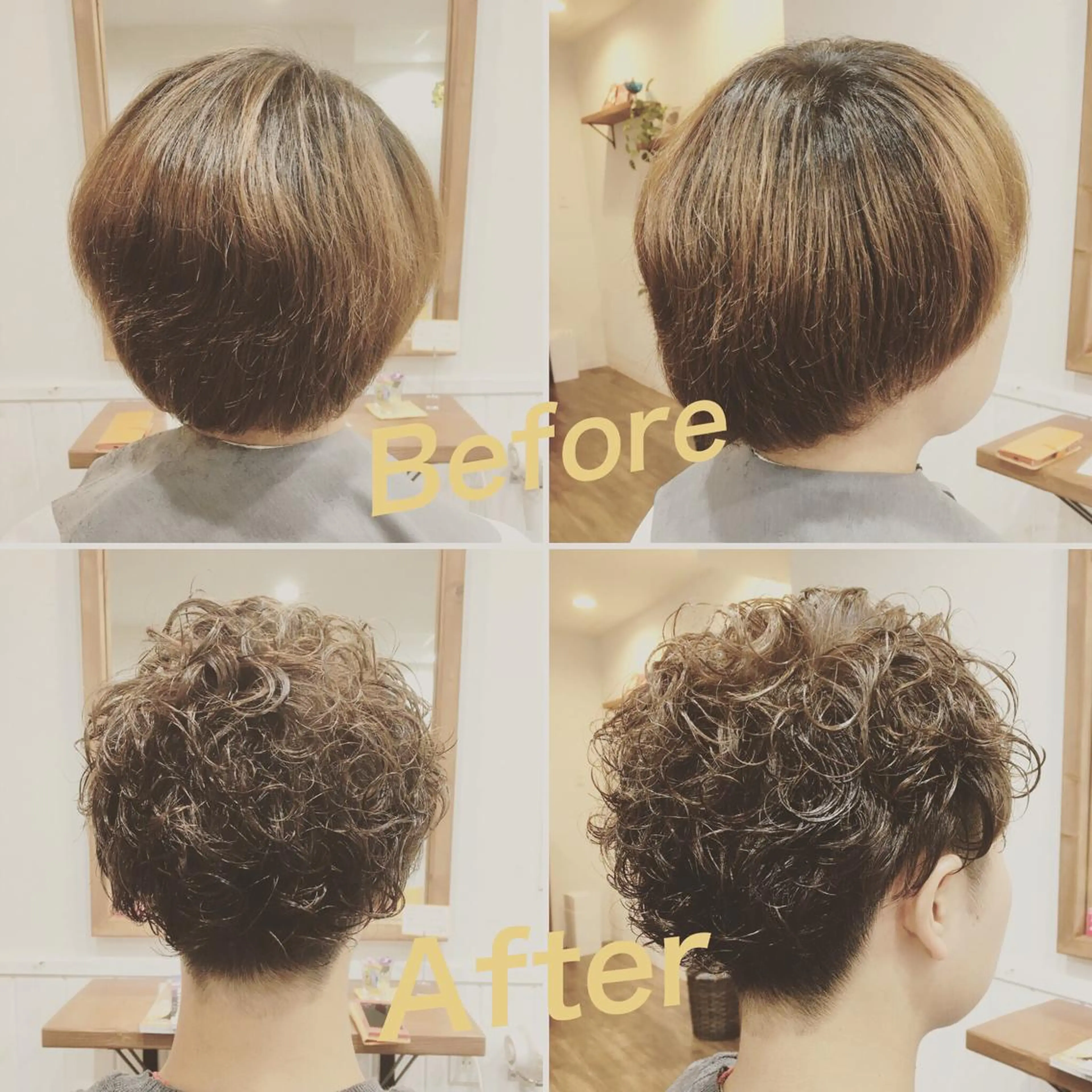 メンズ 佐瀬竜矢PRIMAL /portのヘアスタイル