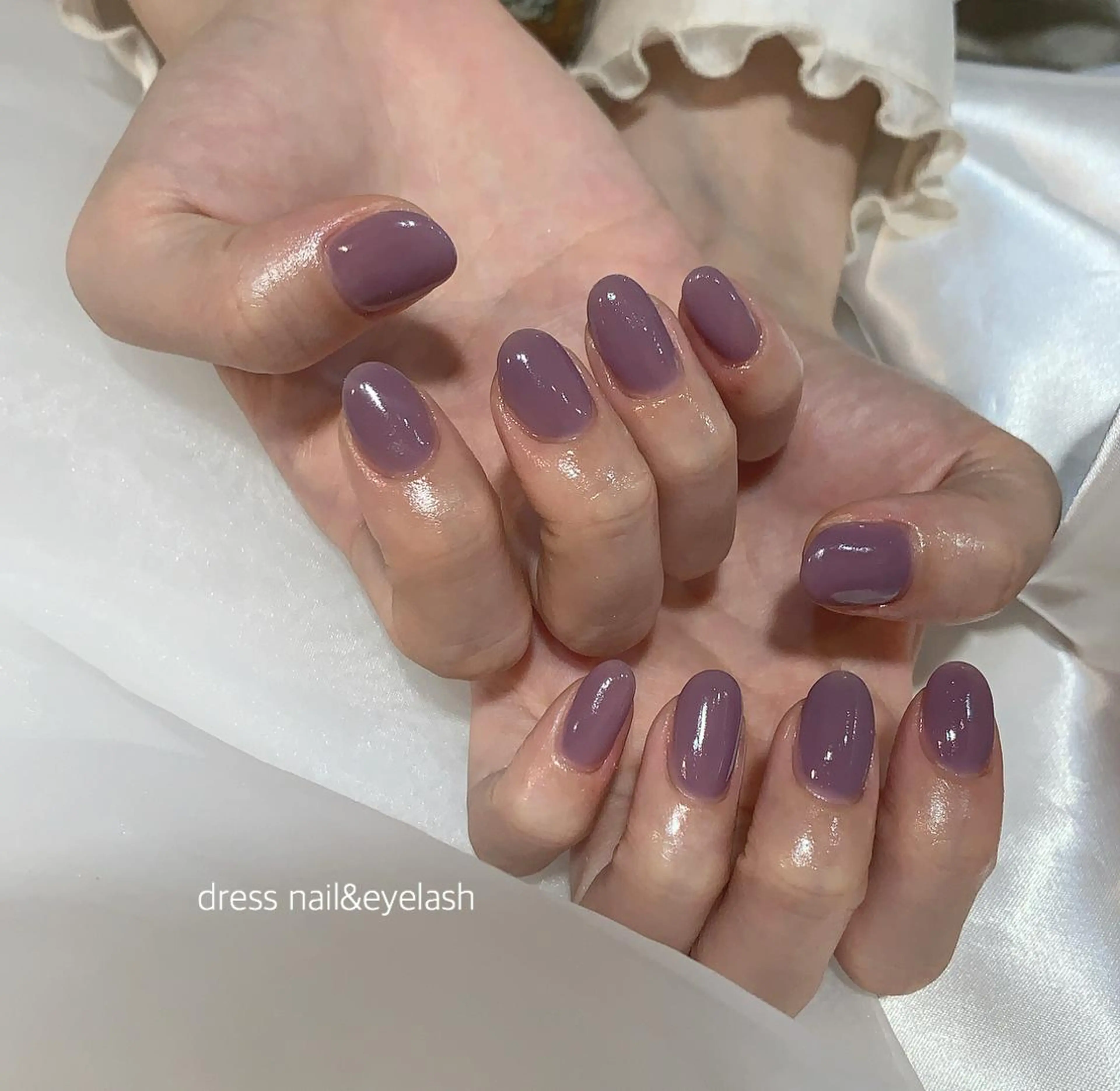 ネイル にしぐち はるかのネイルデザイン