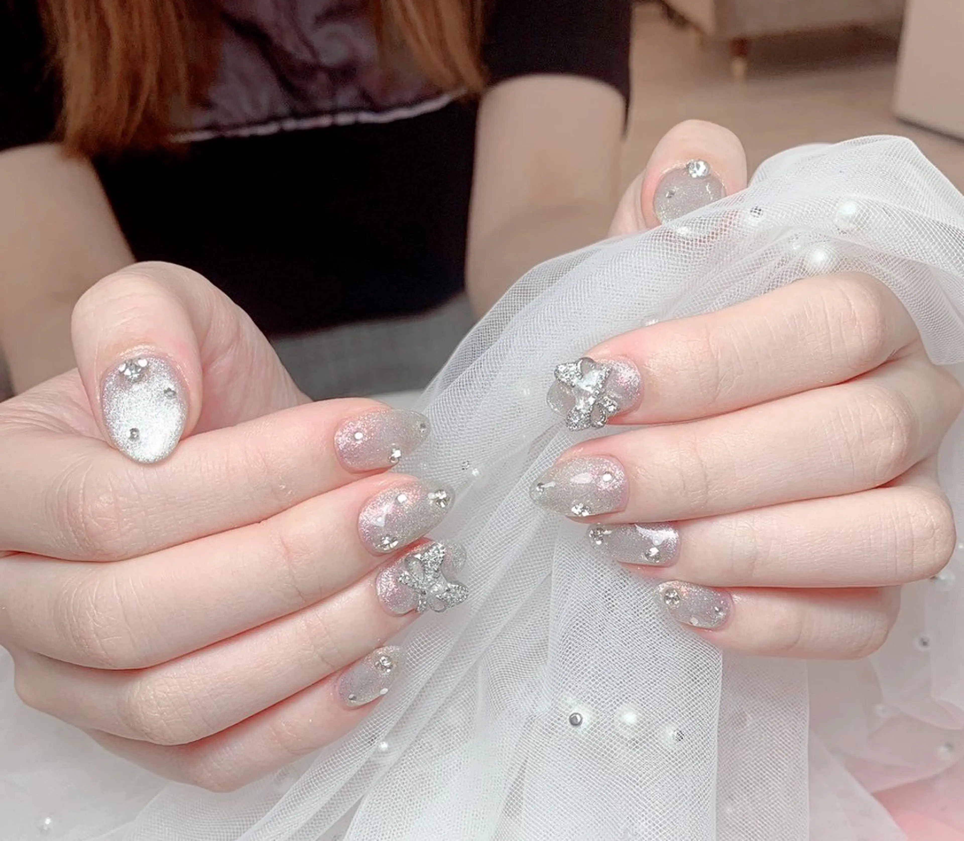 ネイル Bél Nail salonのネイルデザイン