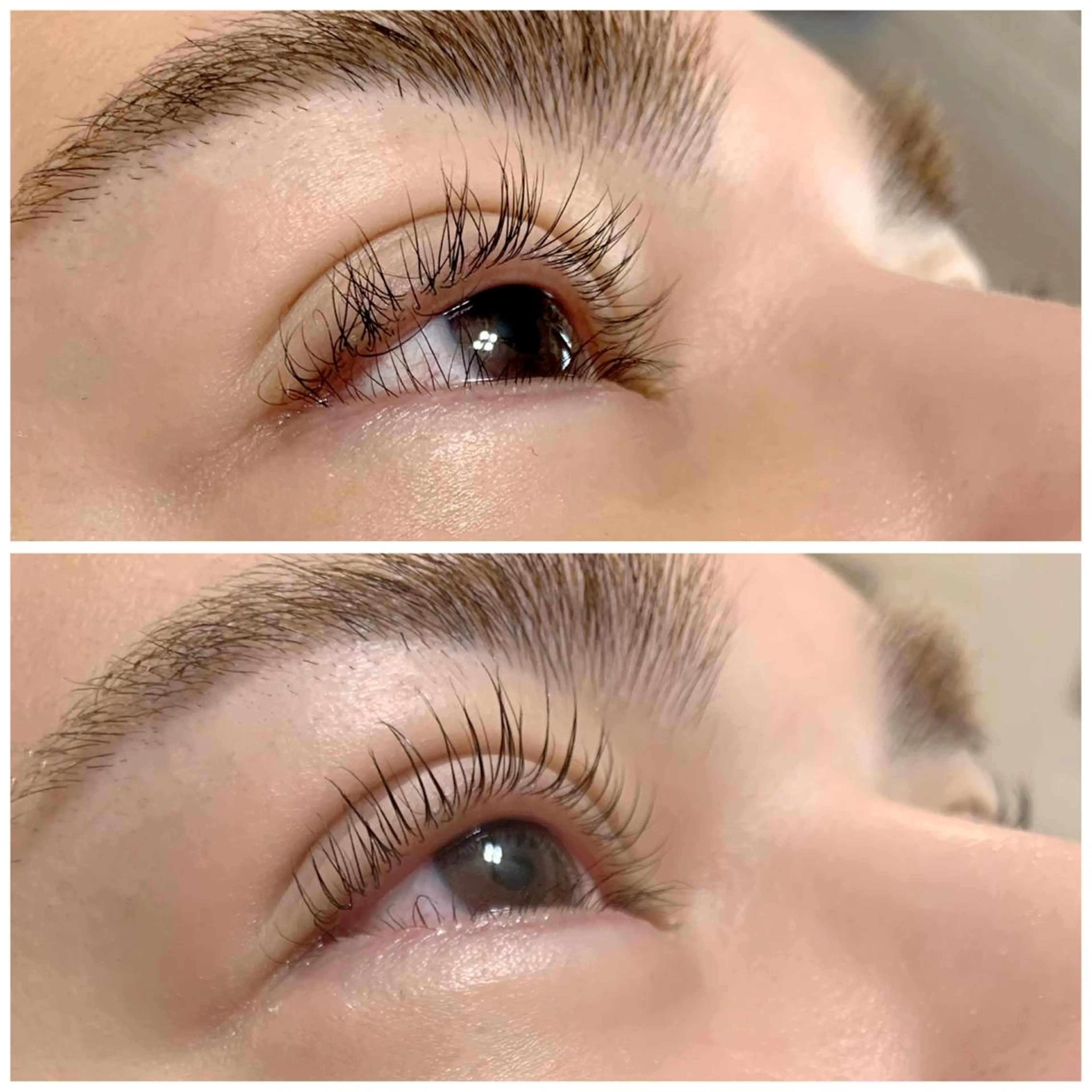 マツエク・マツパ Beauty room Pua【レンタルサロン(月見草)にて営業中】所属・福井 ひとみのマツエク・マツパデザイン