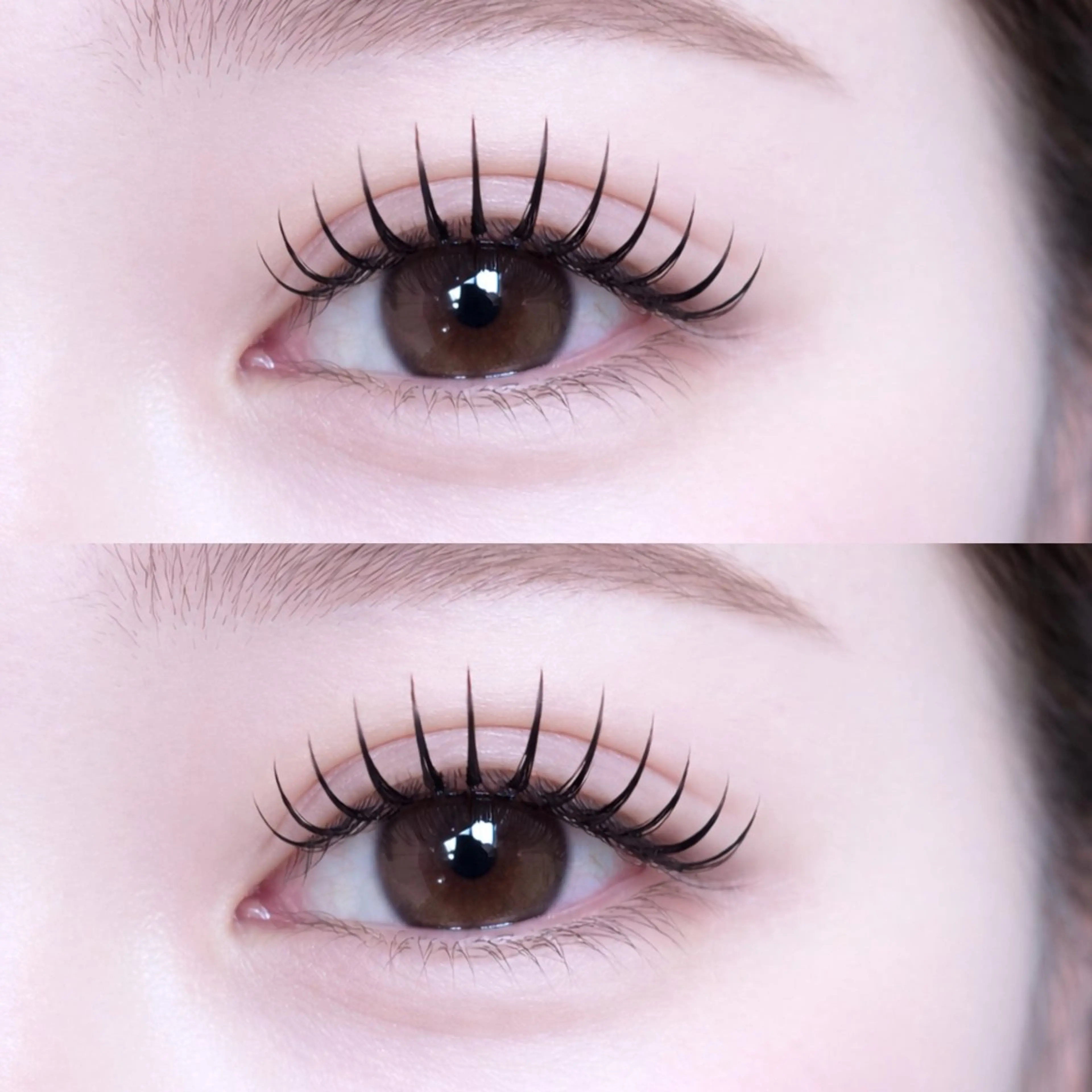 マツエク・マツパ マツエク 🌟yuki🌟 MEMEのマツエク・マツパデザイン