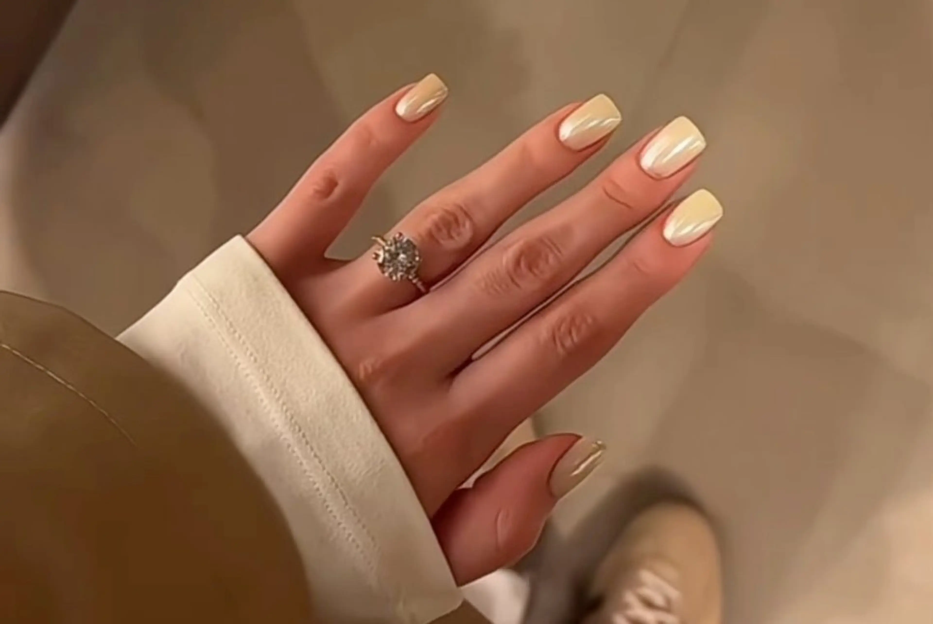 ネイル ジュリ ネイルのネイルデザイン