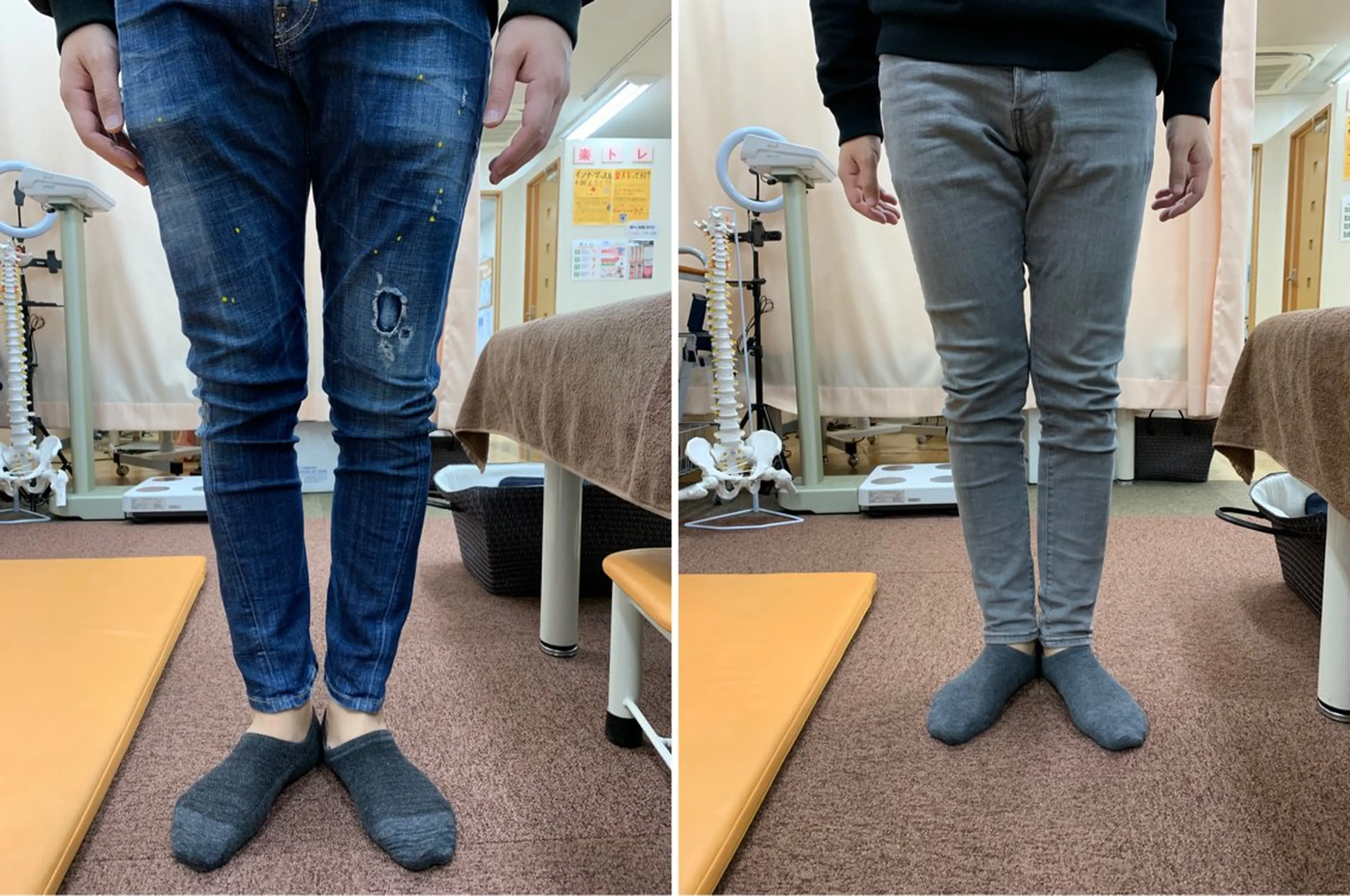 リラク 美姿勢矯正/歪み改善 天谷全志のエステ・リラクイメージ