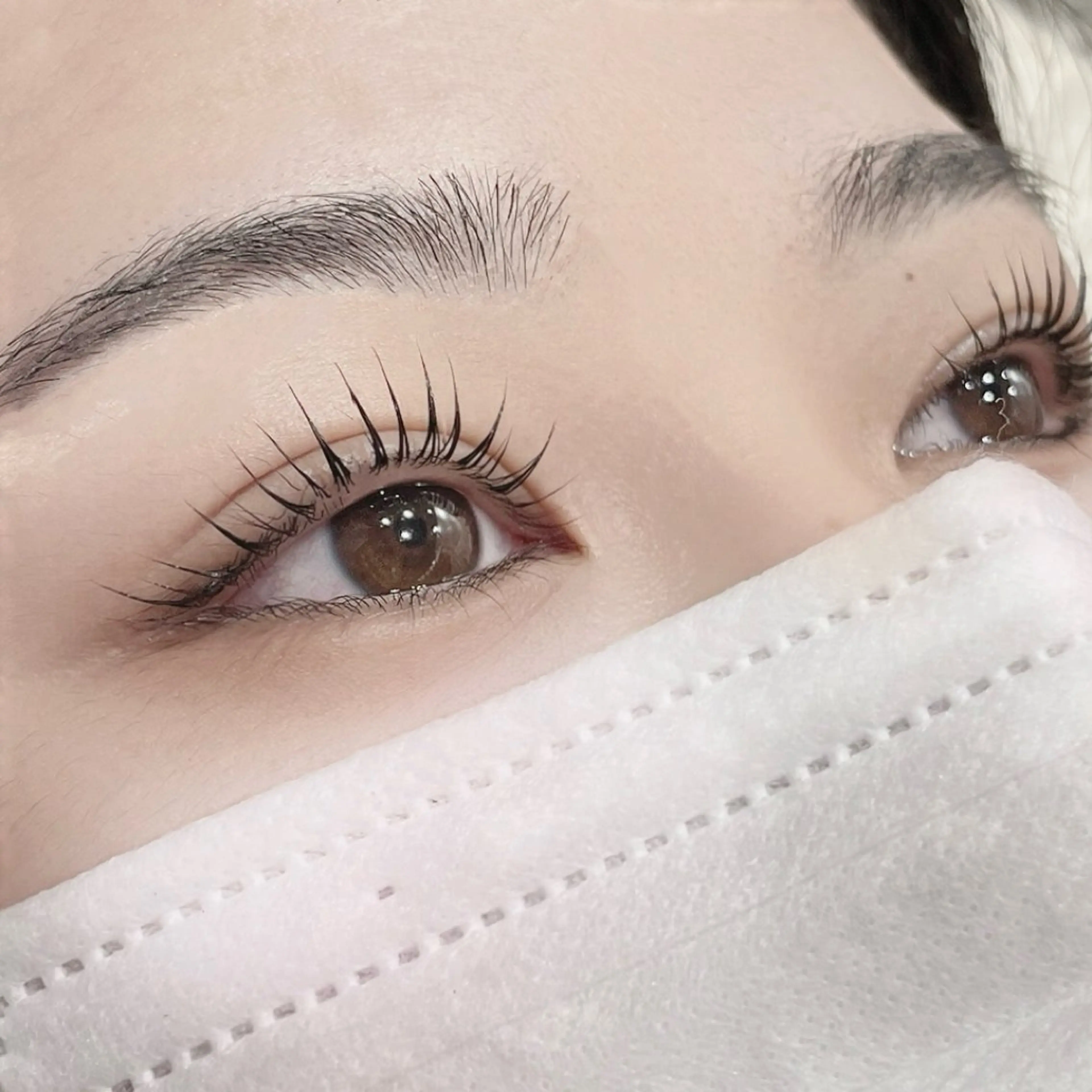 新店舗Open記念👀まつ毛パーマの写真