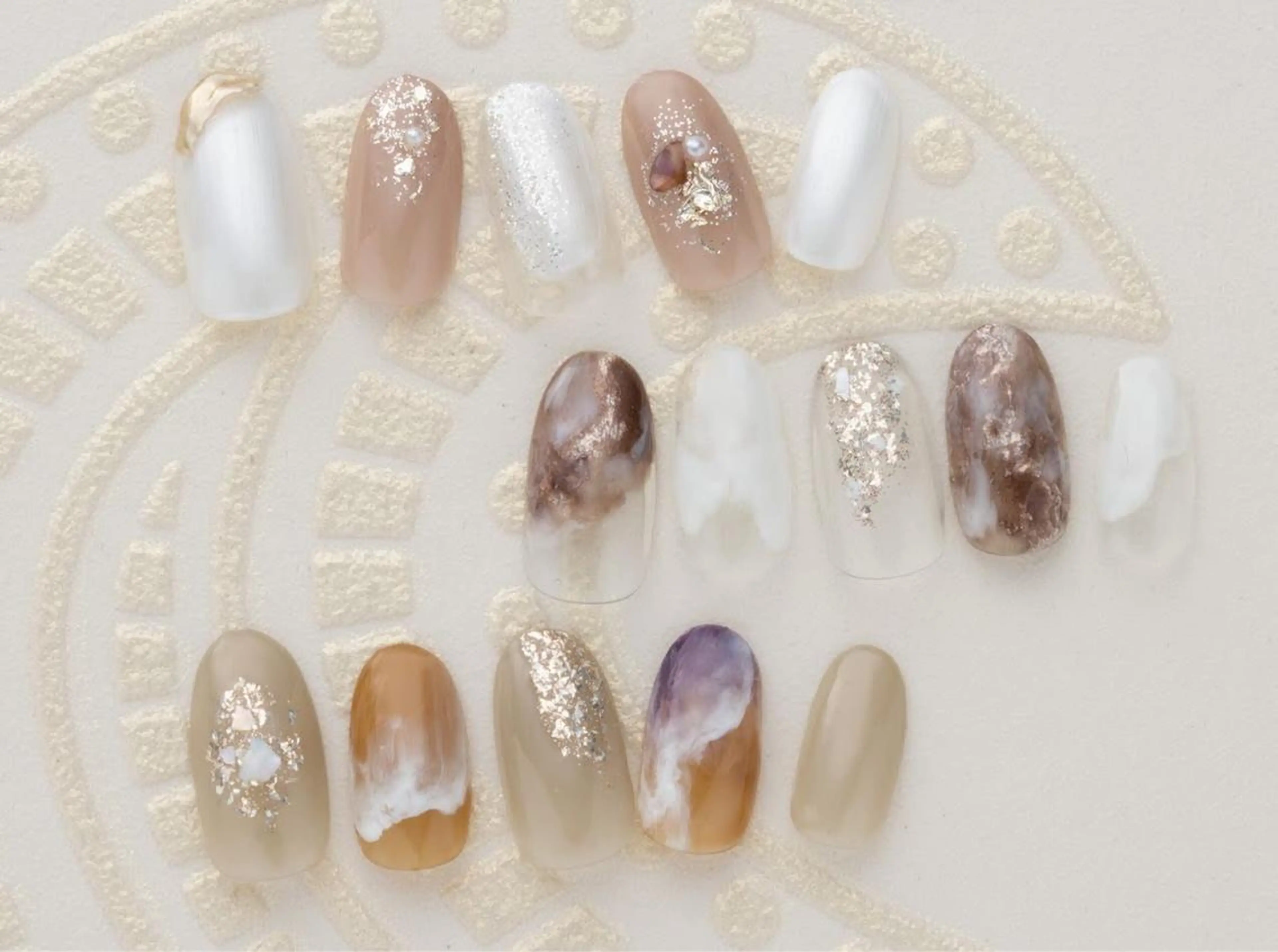 ネイル ネイルサロン Alice&Co.のその他イメージ