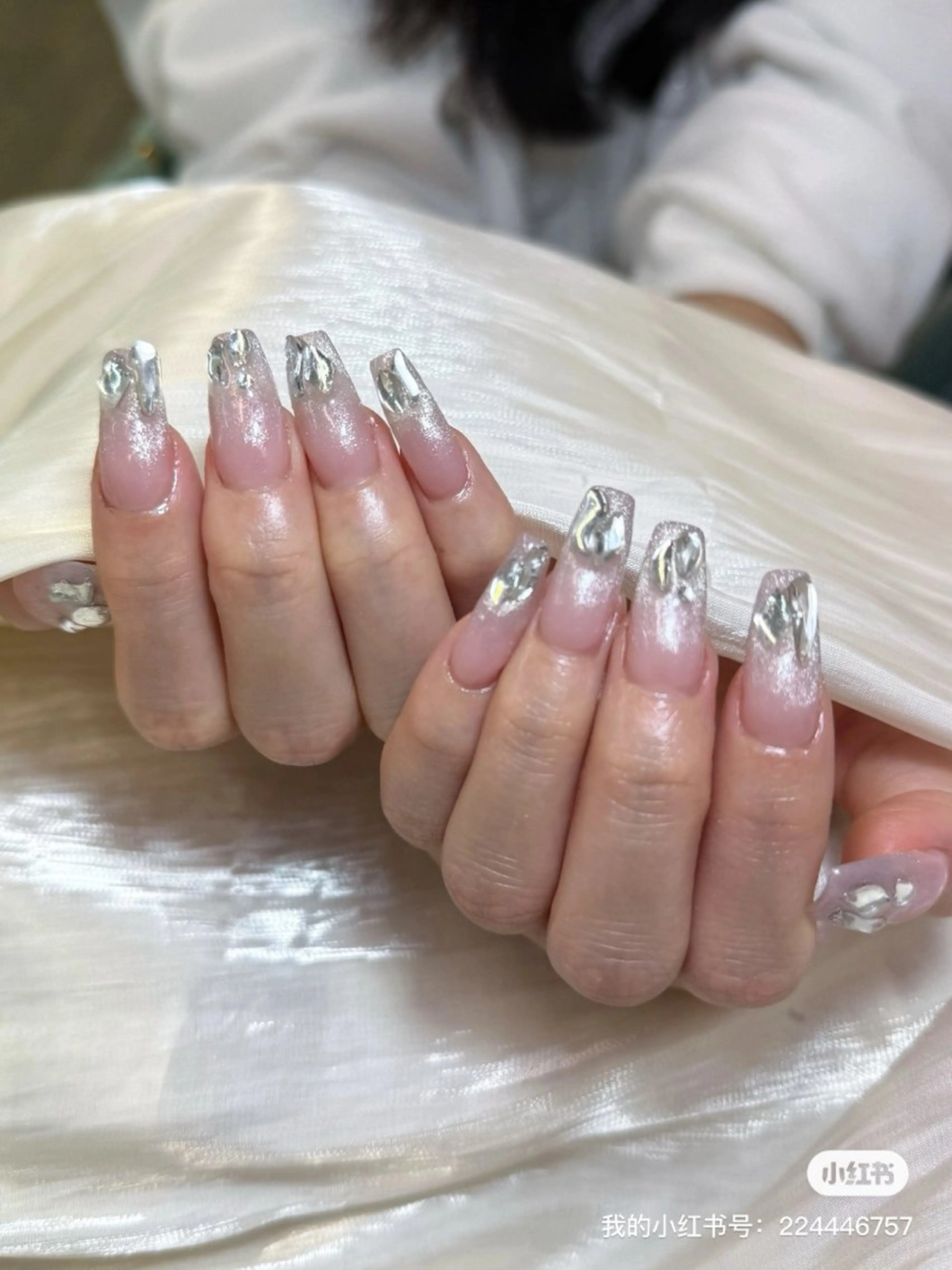 ネイル MIMI nailのネイルデザイン