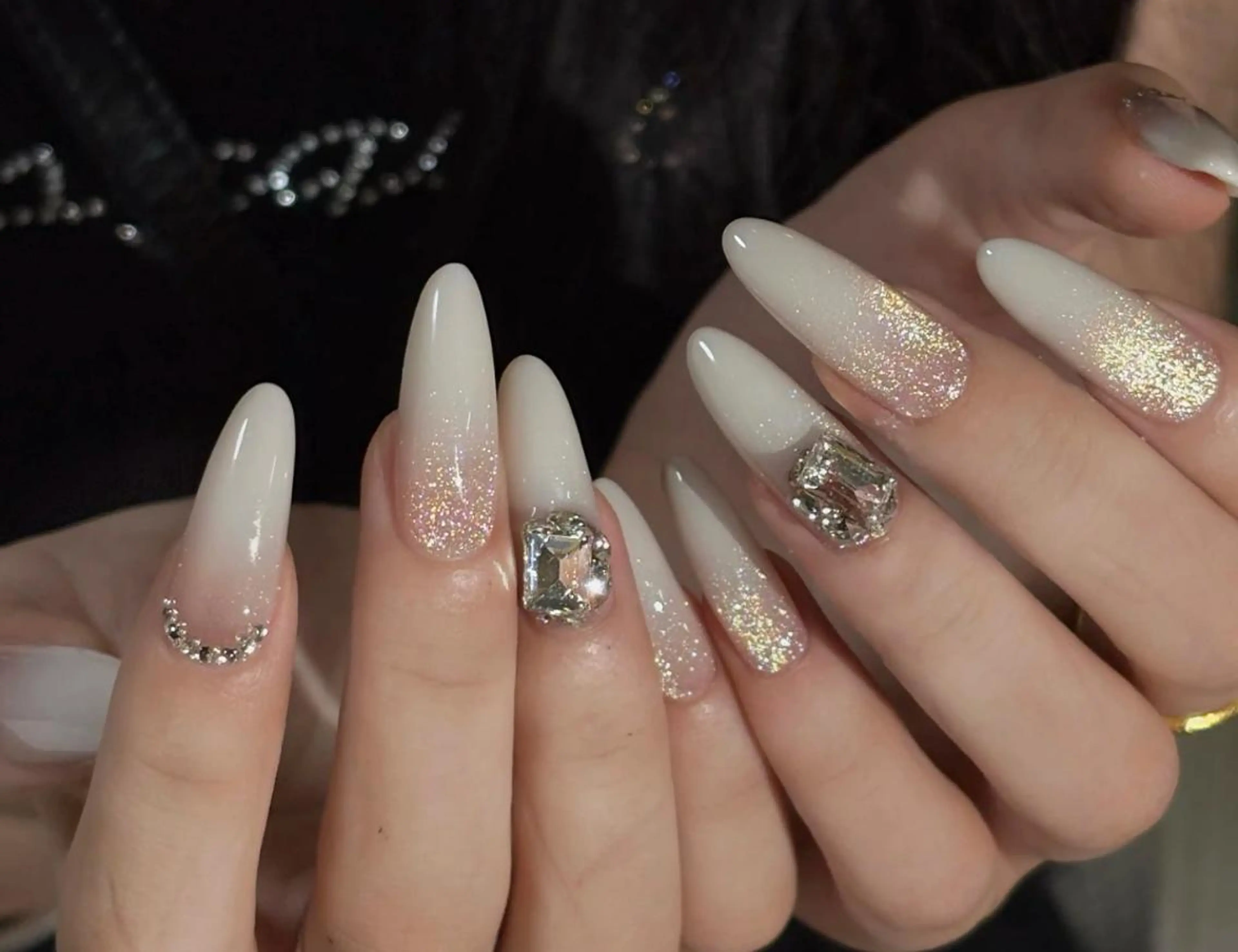 ネイル ハンドネイル Molly _nailのネイルデザイン