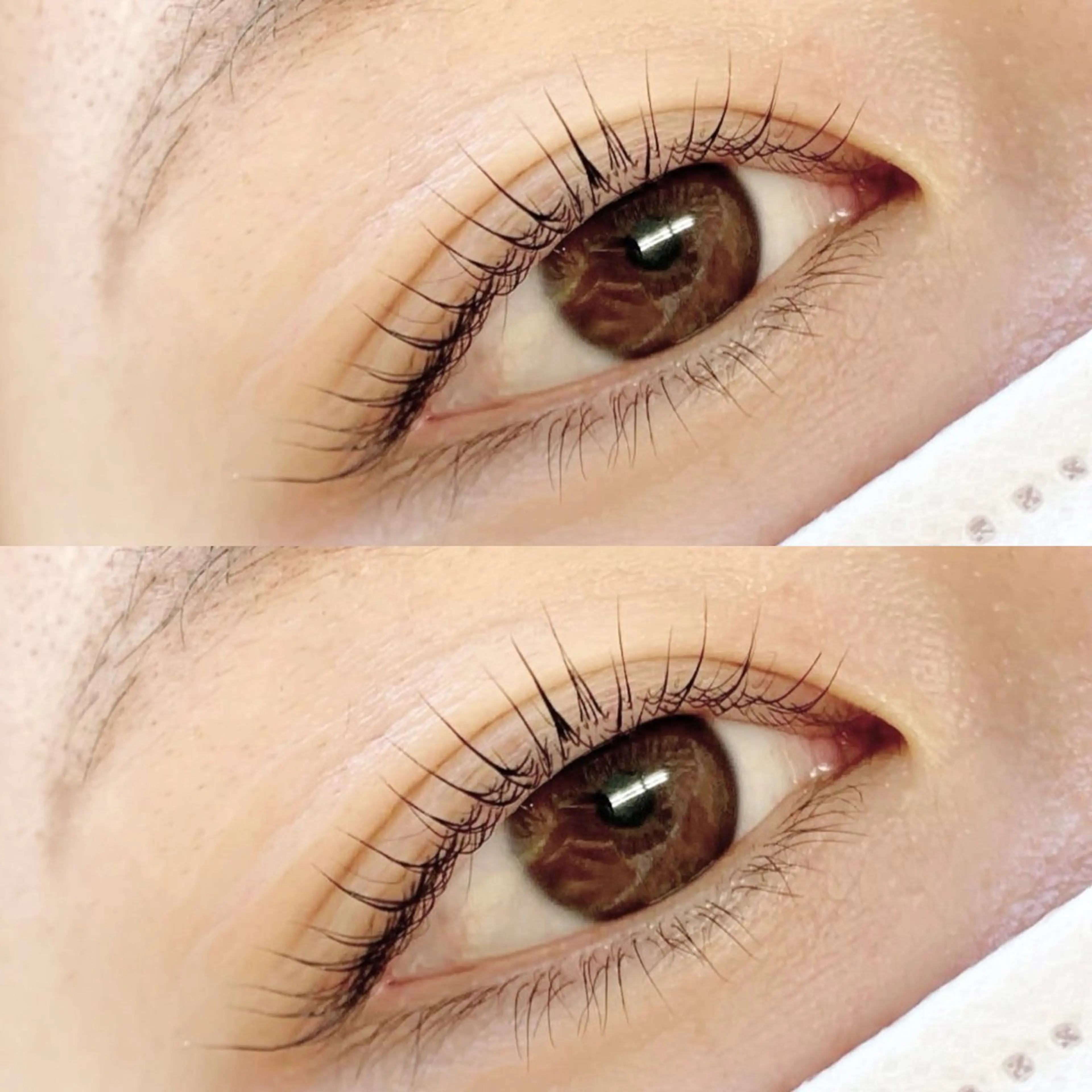 マツエク・マツパ eyelash salon 918所属・梅野 友里恵のマツエク・マツパデザイン