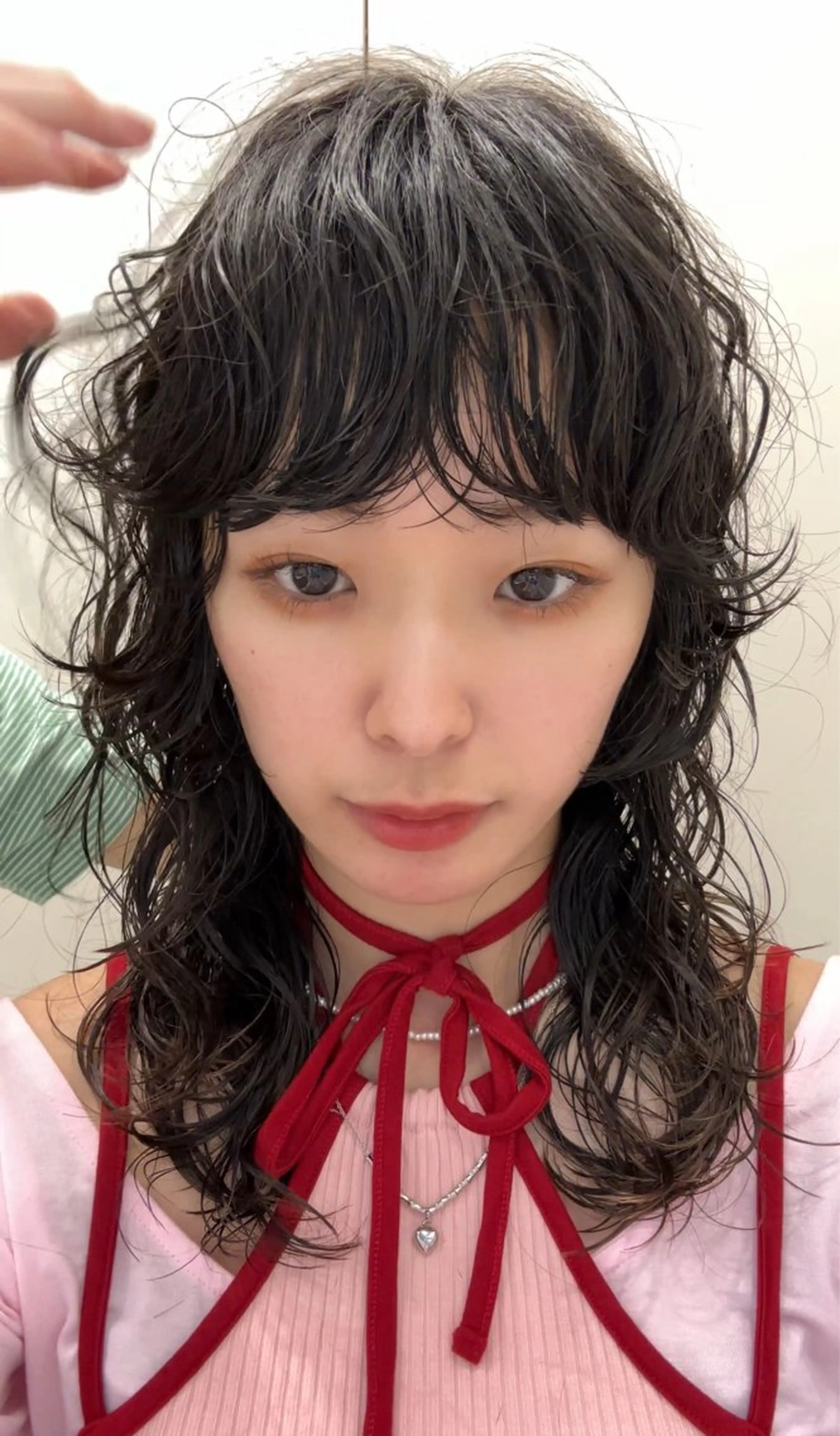 パーマ 🌀perm 🌀のヘアスタイル