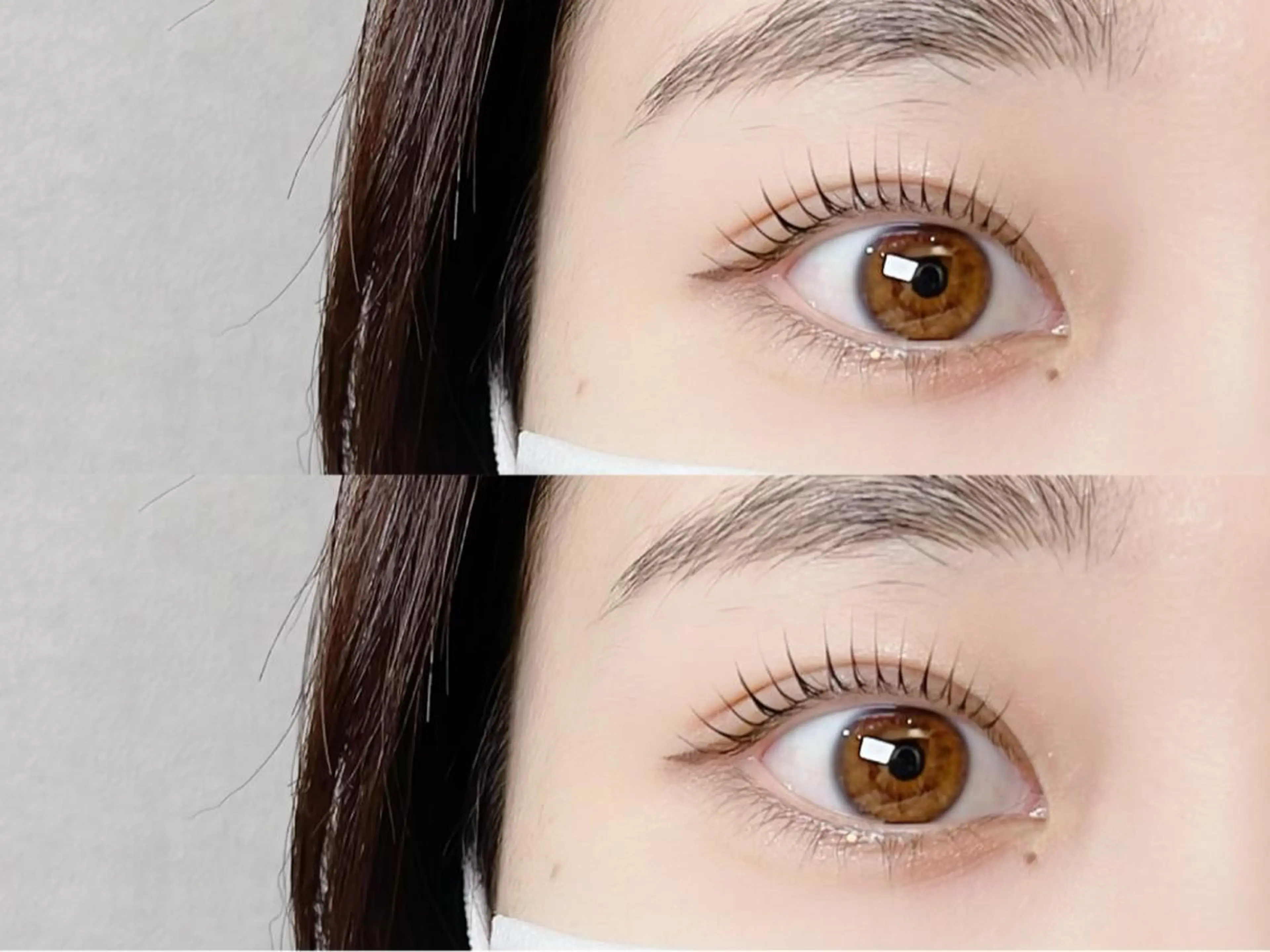 マツエク・マツパ マツパ eyelist 🌼 Mahoのマツエク・マツパデザイン