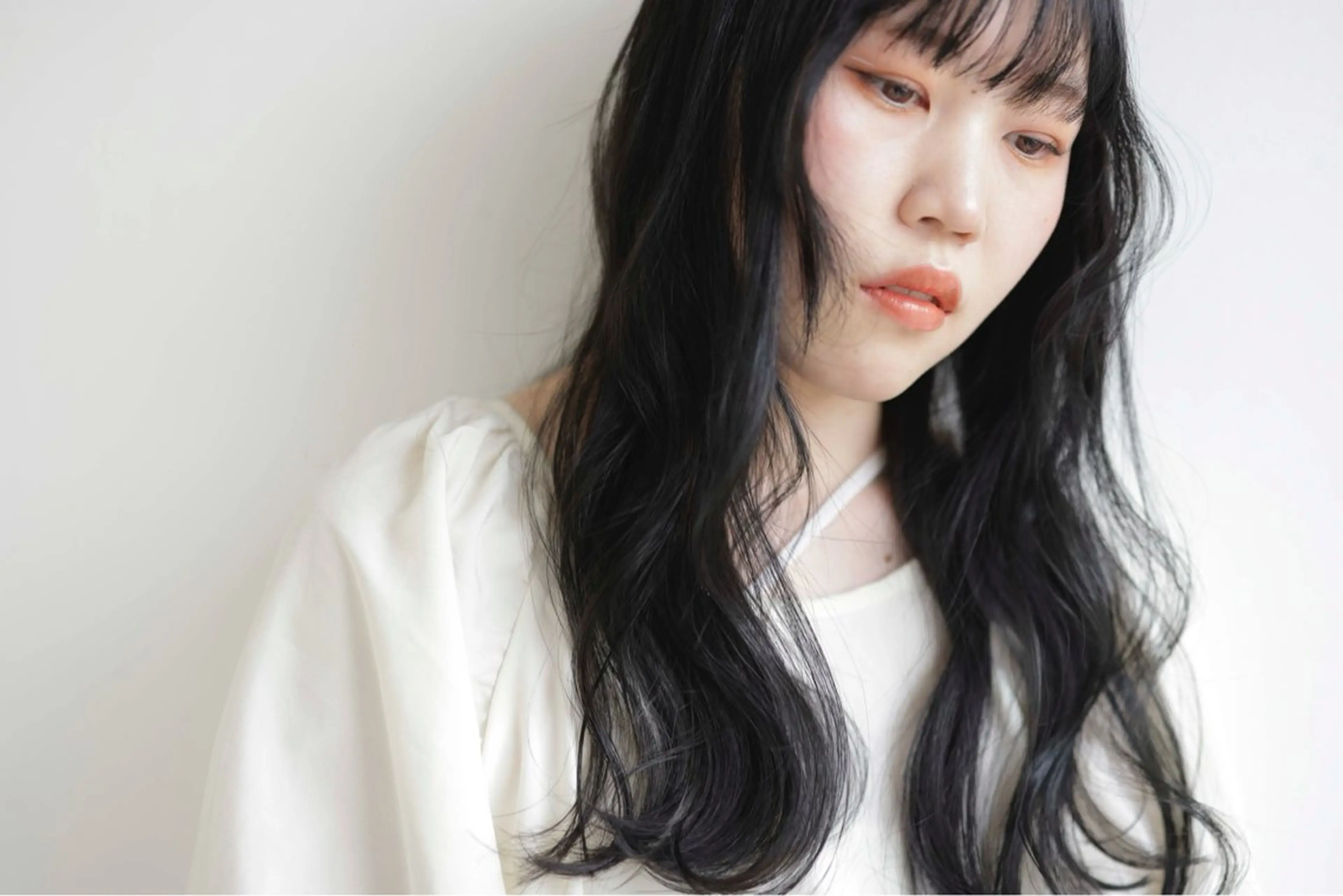 ロング 暖色カラー / minoriのヘアスタイル