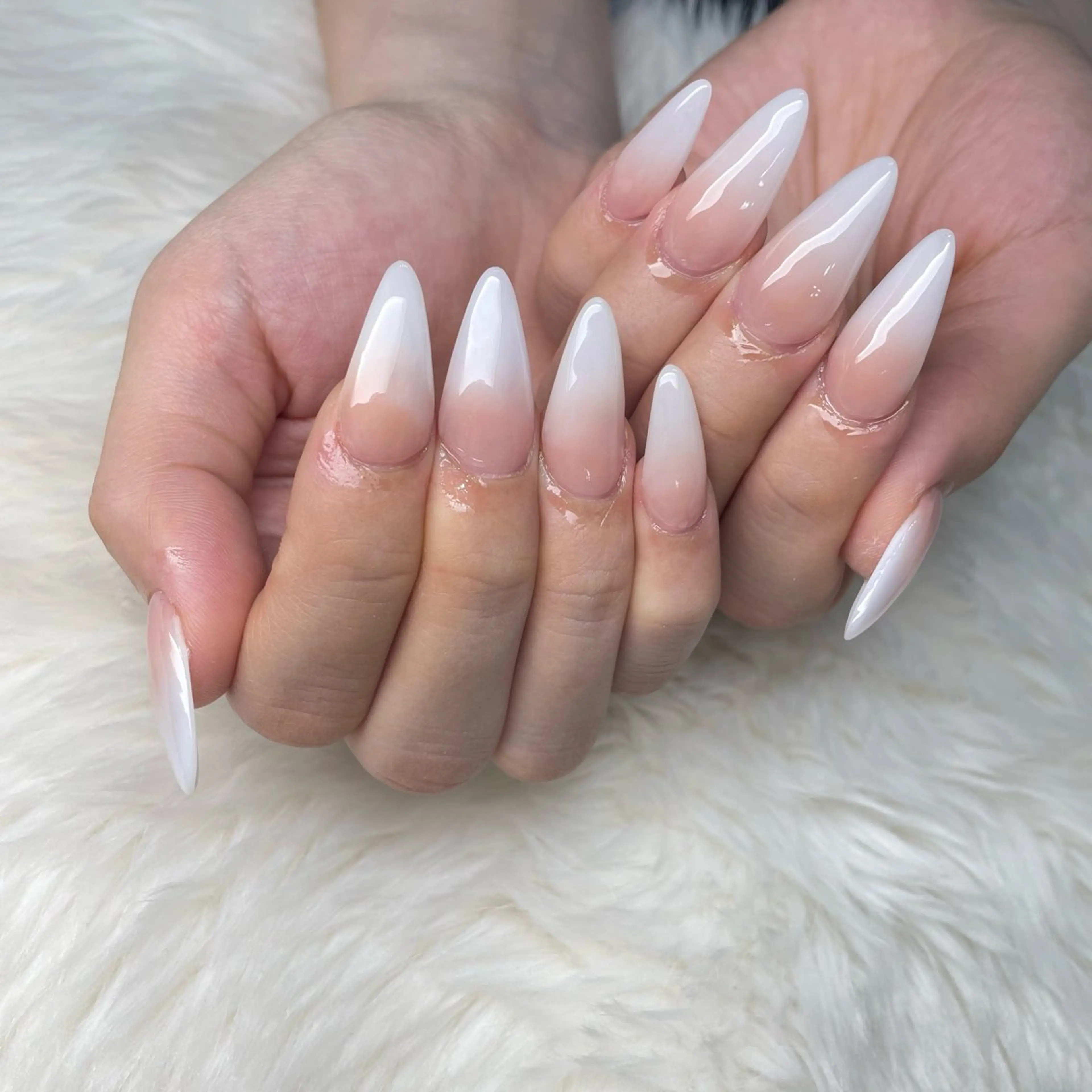 ネイル nailsalon  three所属・nailsalon threeのネイルデザイン