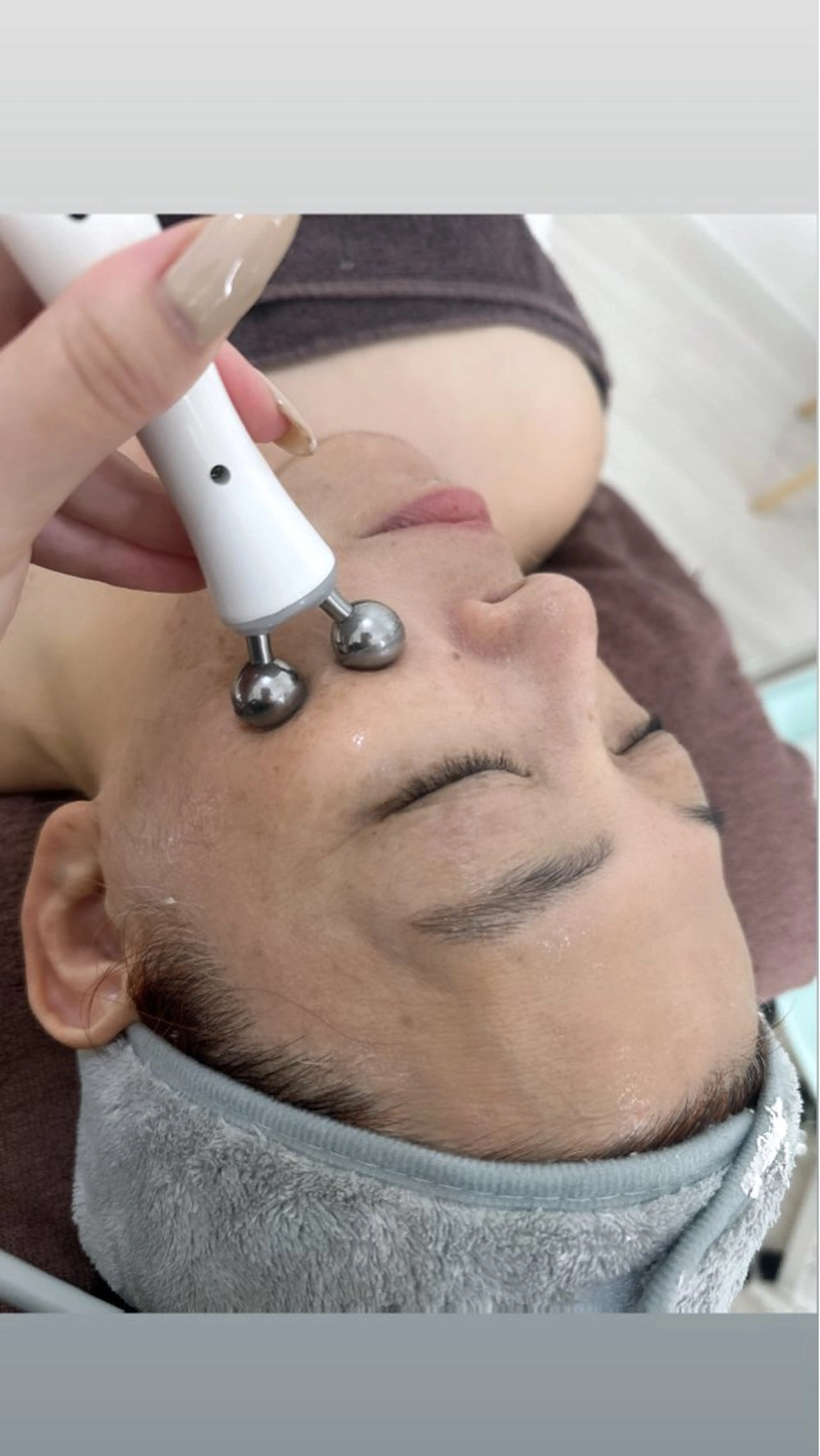 エステ トータルしみケア専門 NICA(ニカ)のエステ・リラクイメージ