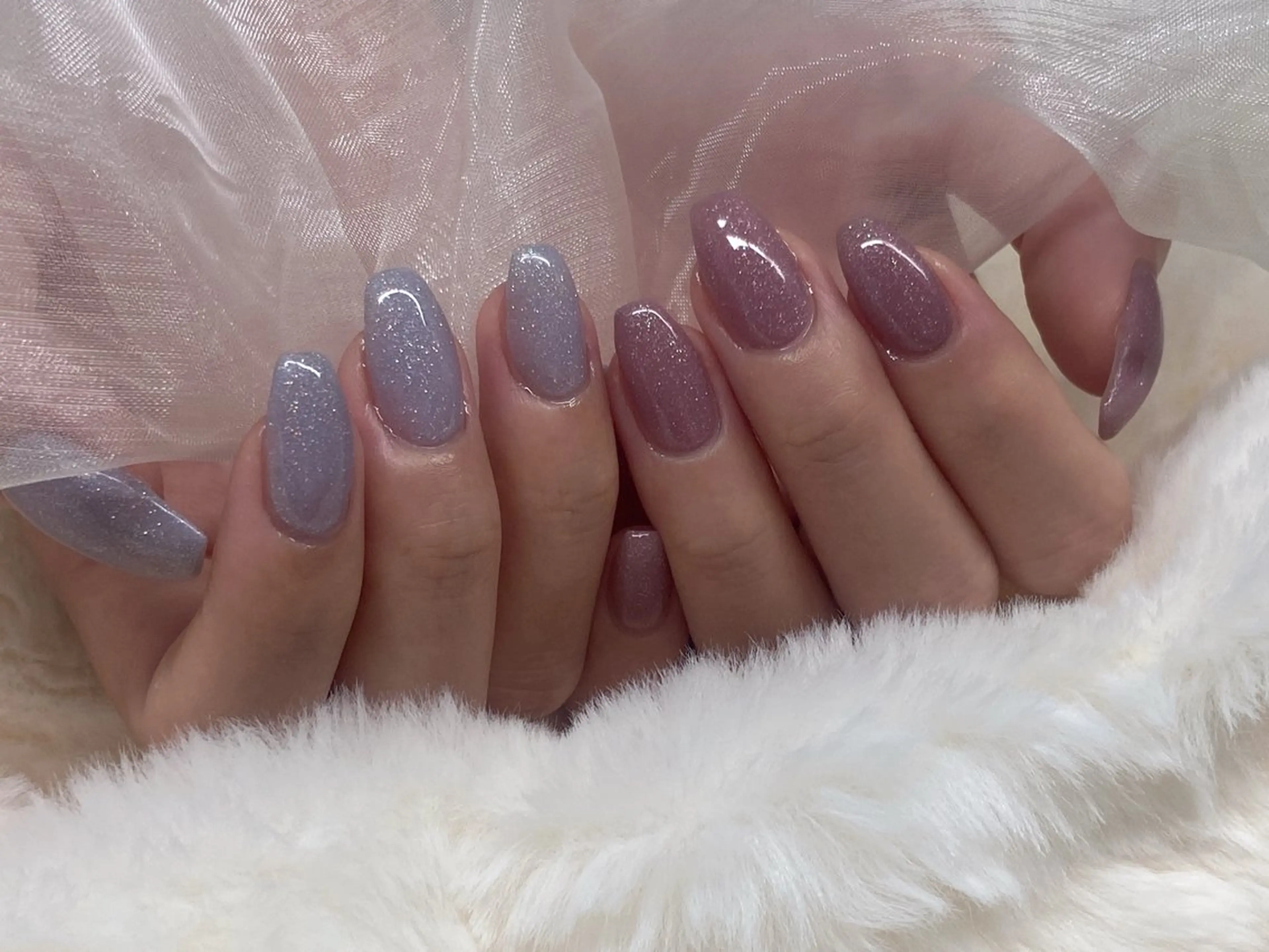 ネイル Lino Uのネイルデザイン