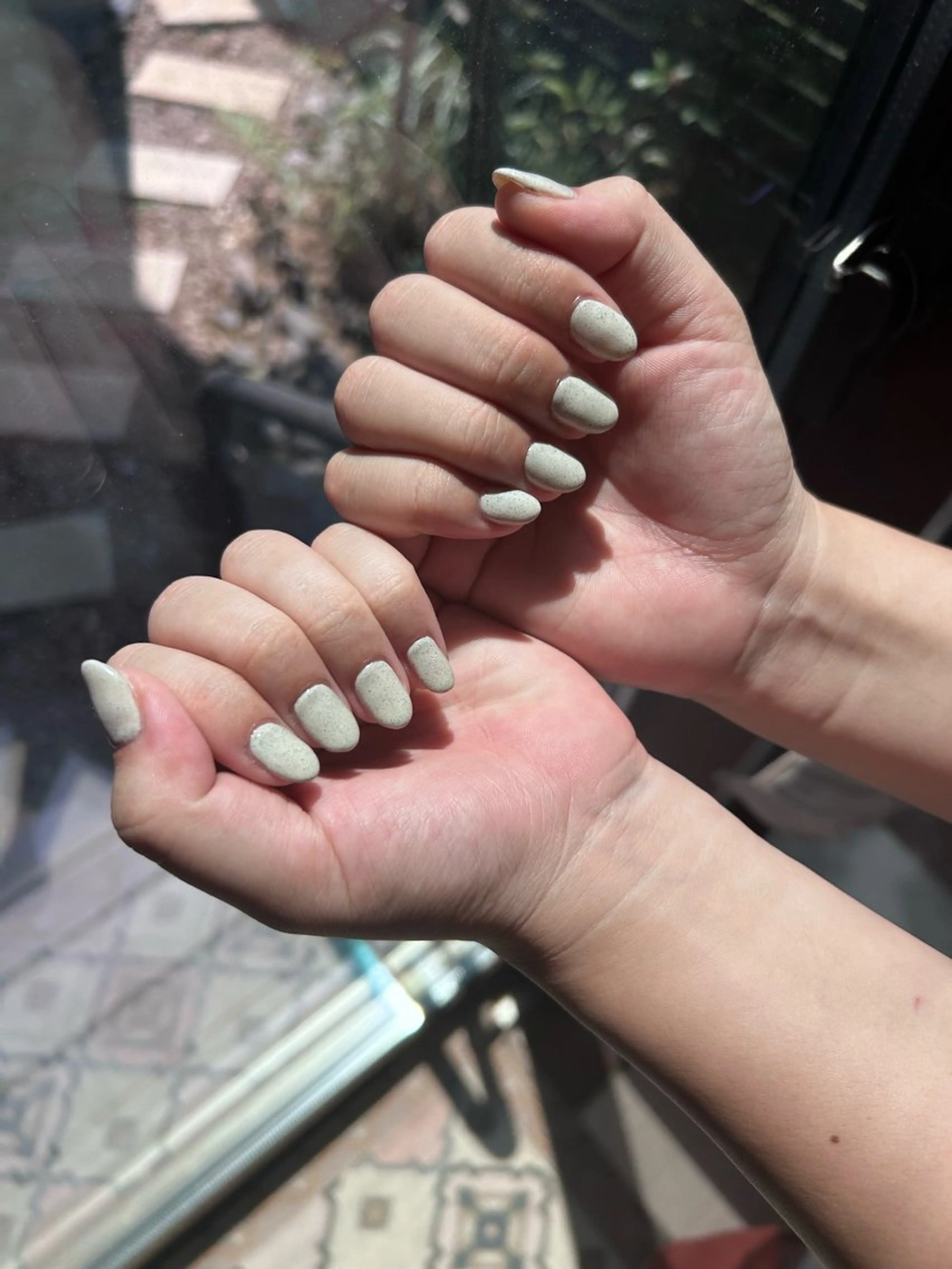 ネイル ハンドネイル Slow.Nail Tomomiのネイルデザイン